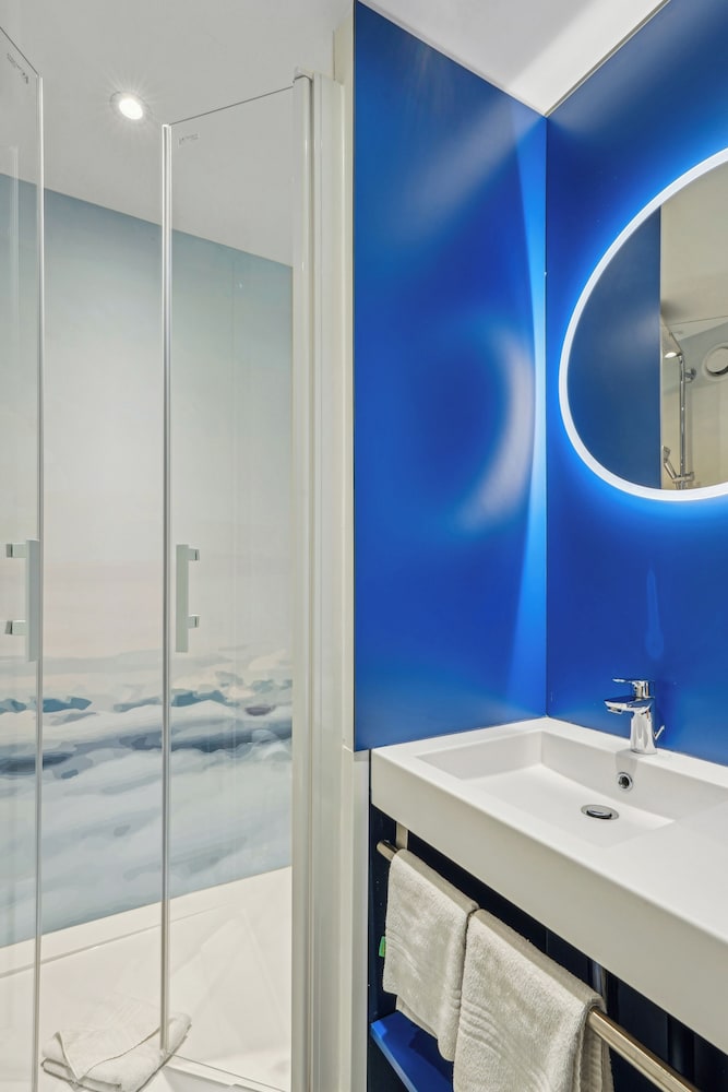 ibis Styles Paris Orly Airport