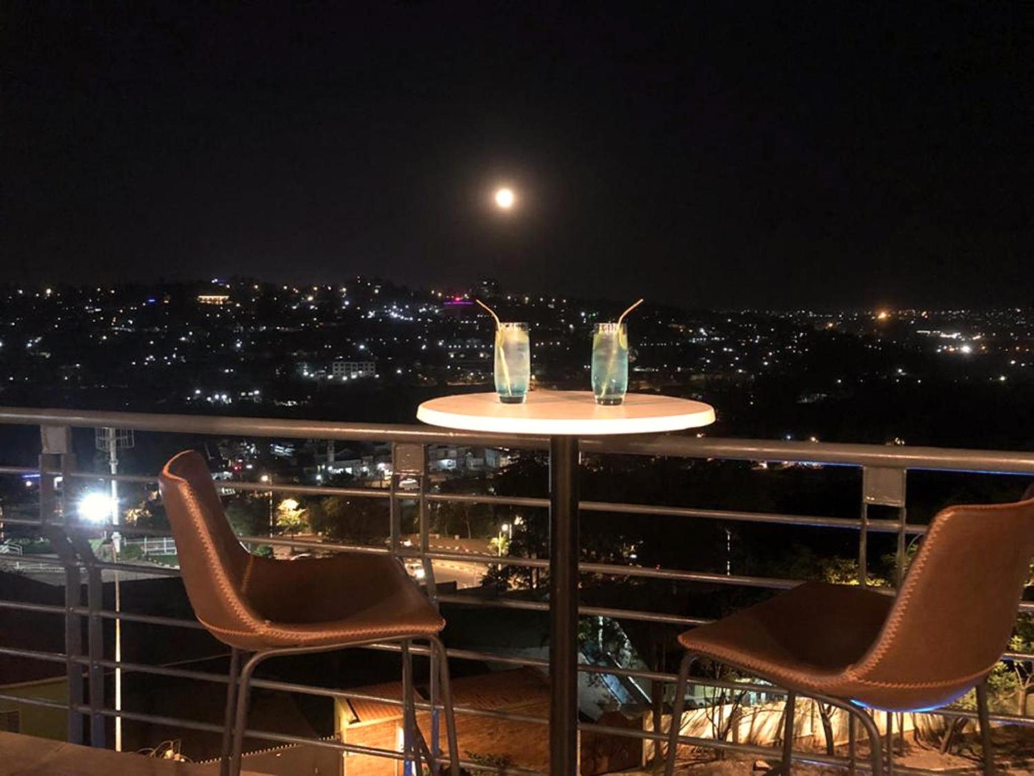 Mythos Boutique Hotel