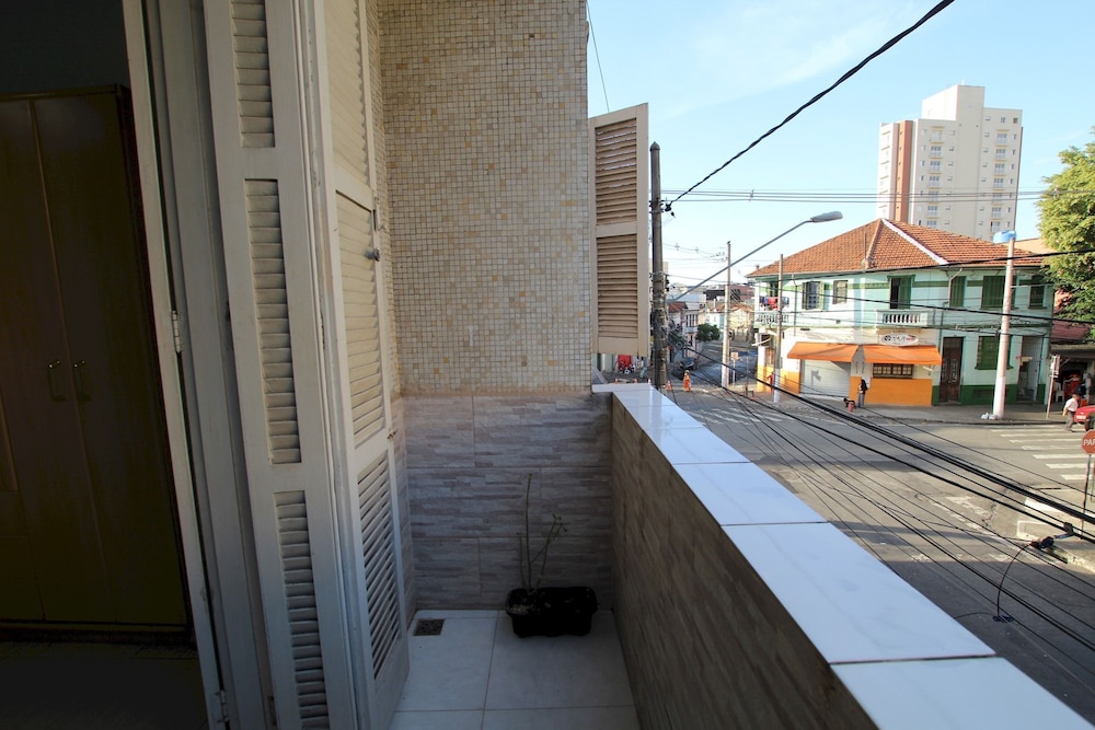 Gohouse - Bom Retiro SP 01