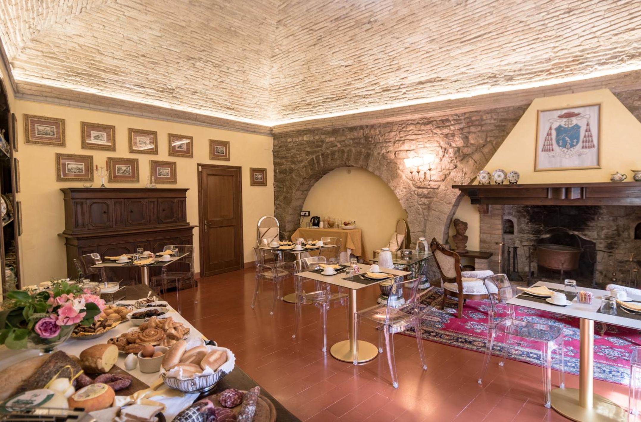 Brunelli B&B