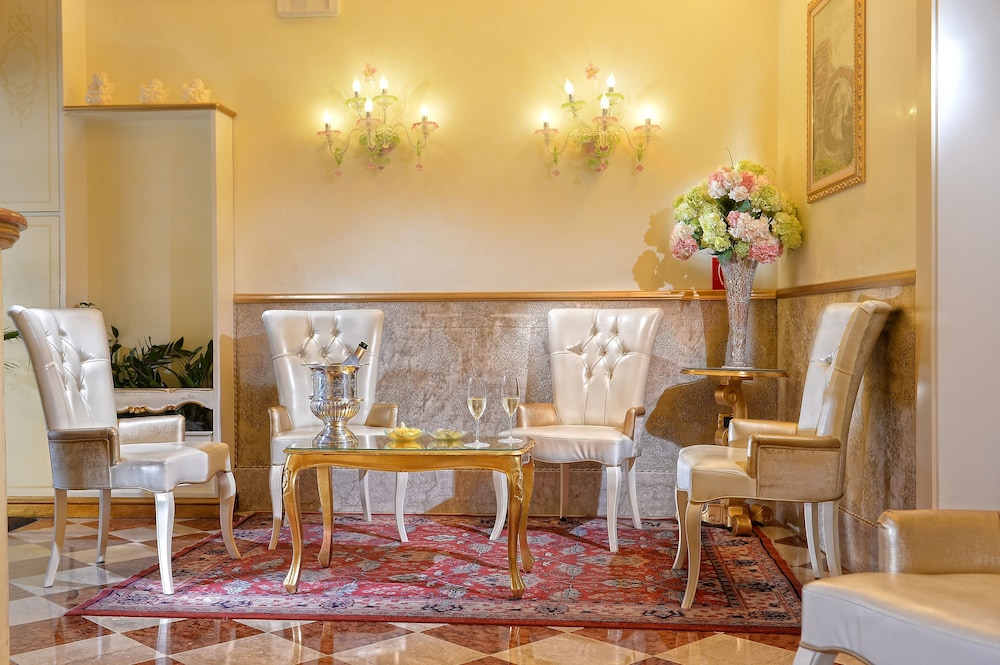 Hotel Olimpia Venice, BW Signature Collection