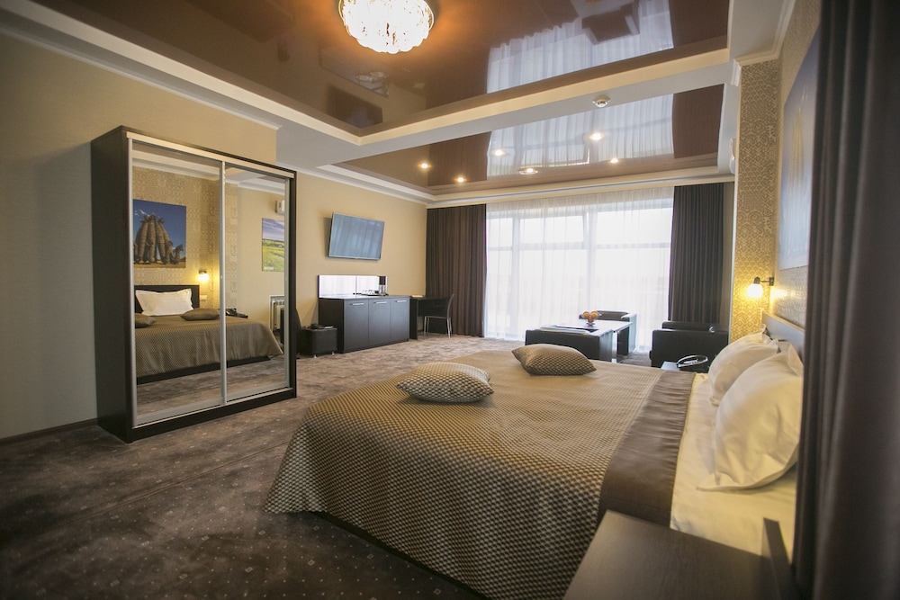Hotel DOM