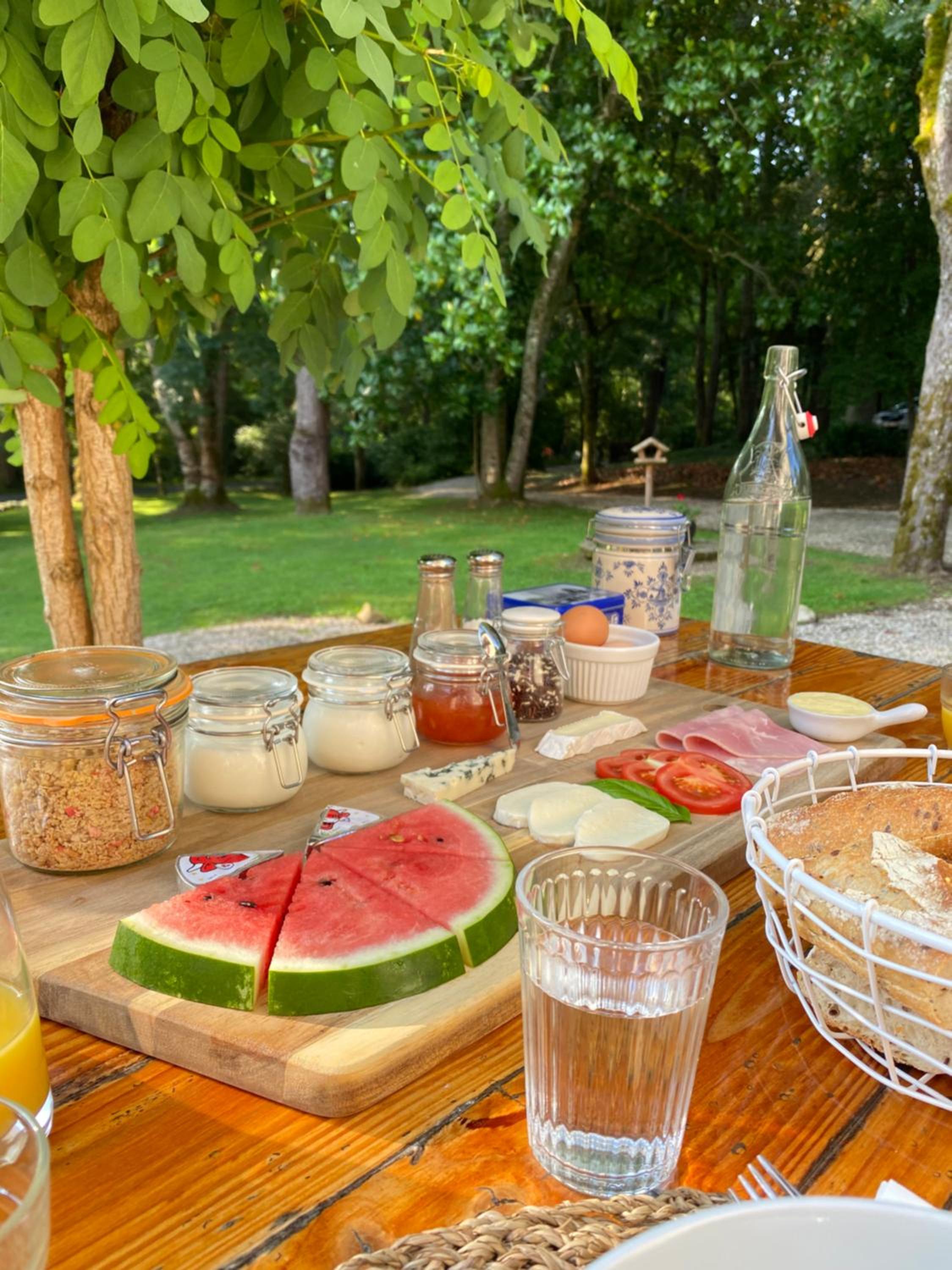 Domaine La Rose