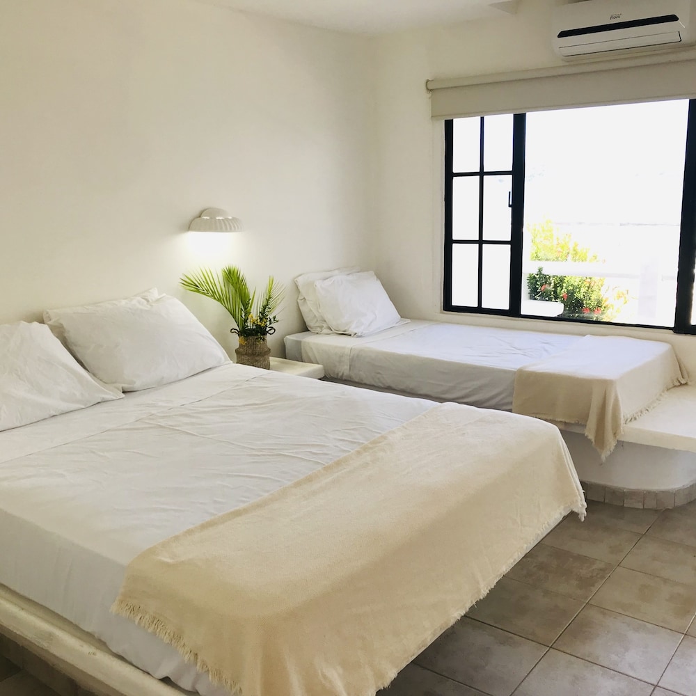 Hotel La Isla