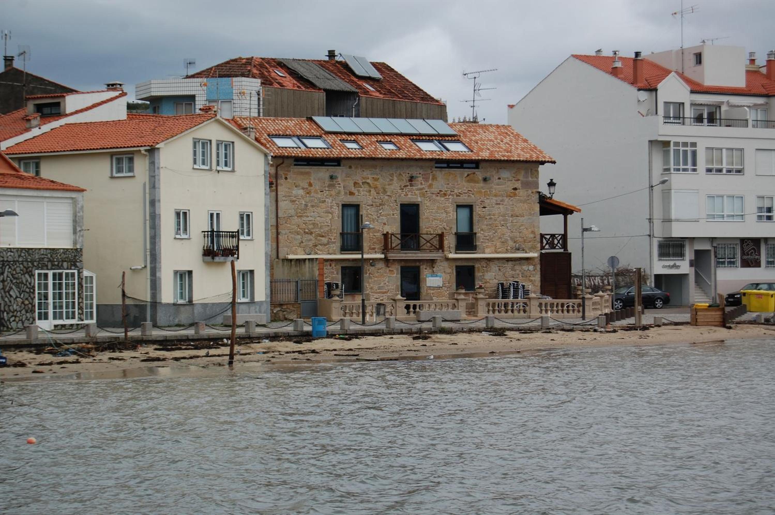 A Esmorga-Posada del Mar