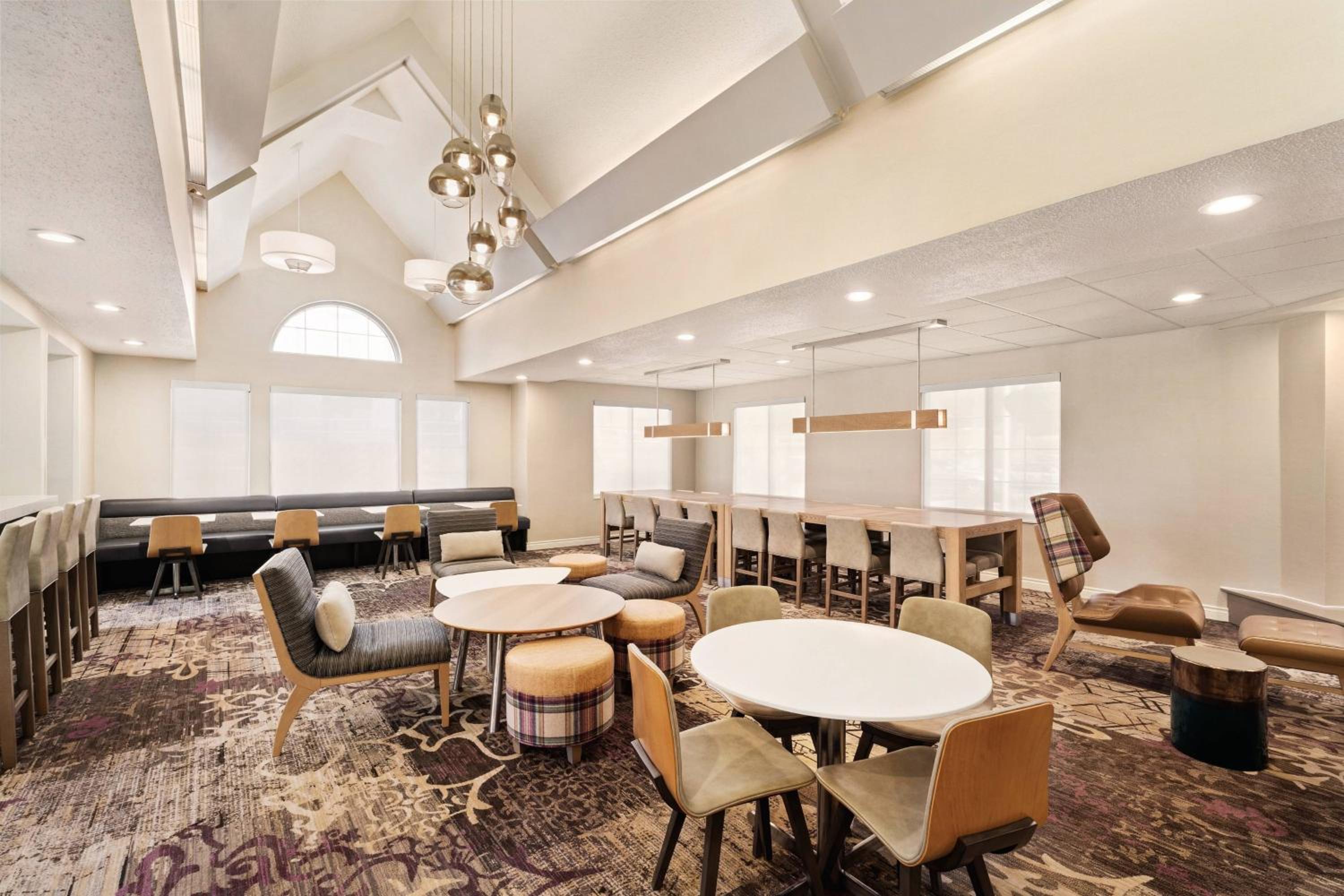 Residence Inn by Marriott Scranton