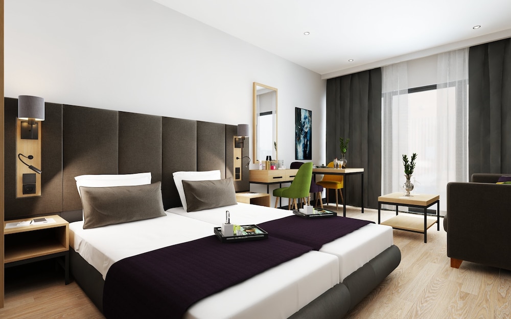 DIWOTEL by Trip Inn Frankfurt Airport Dreieich