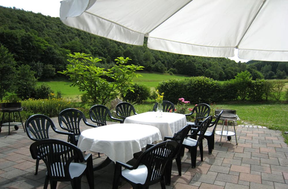 Ferienhaus Walter