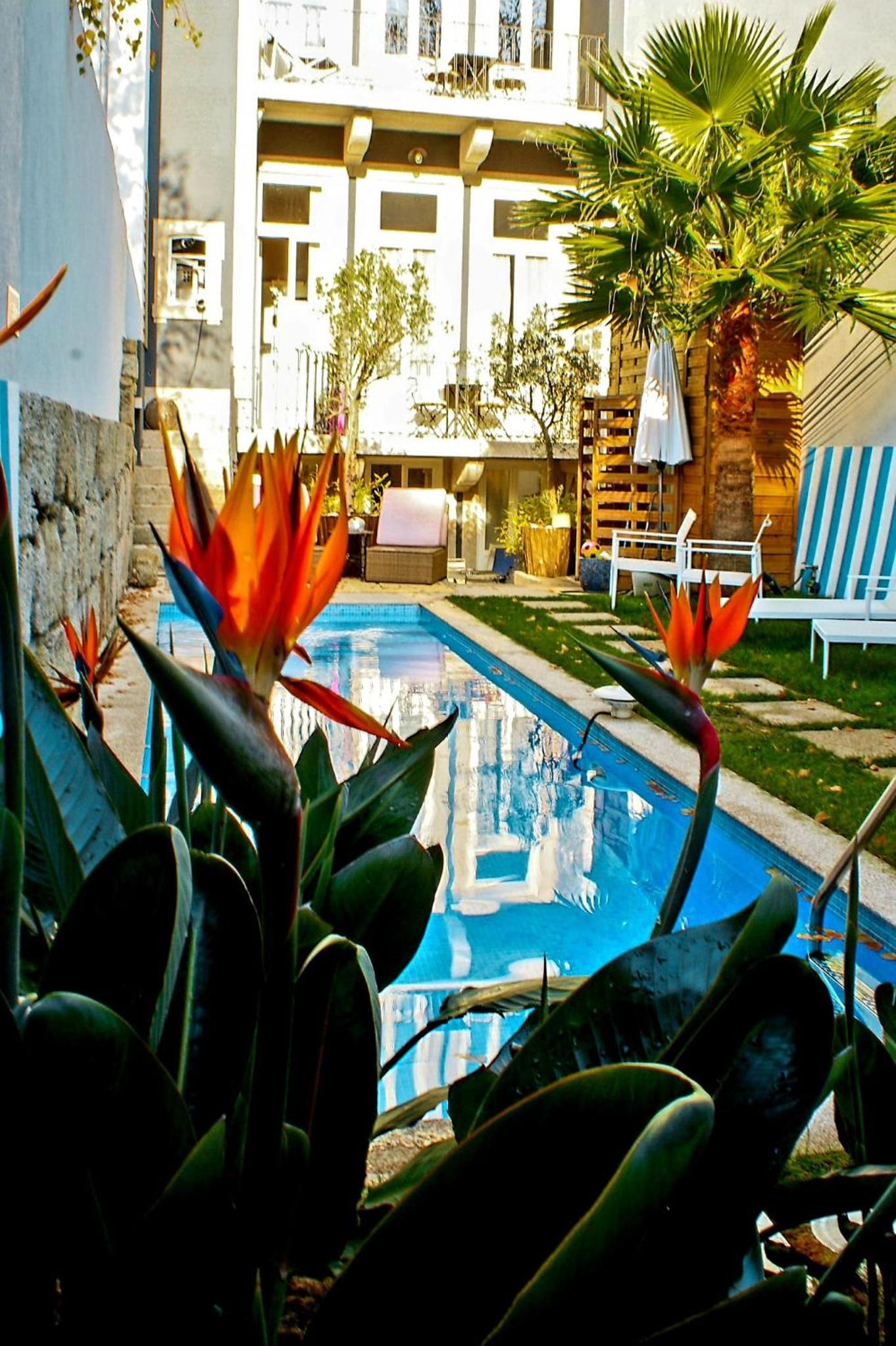 Maison Cabral