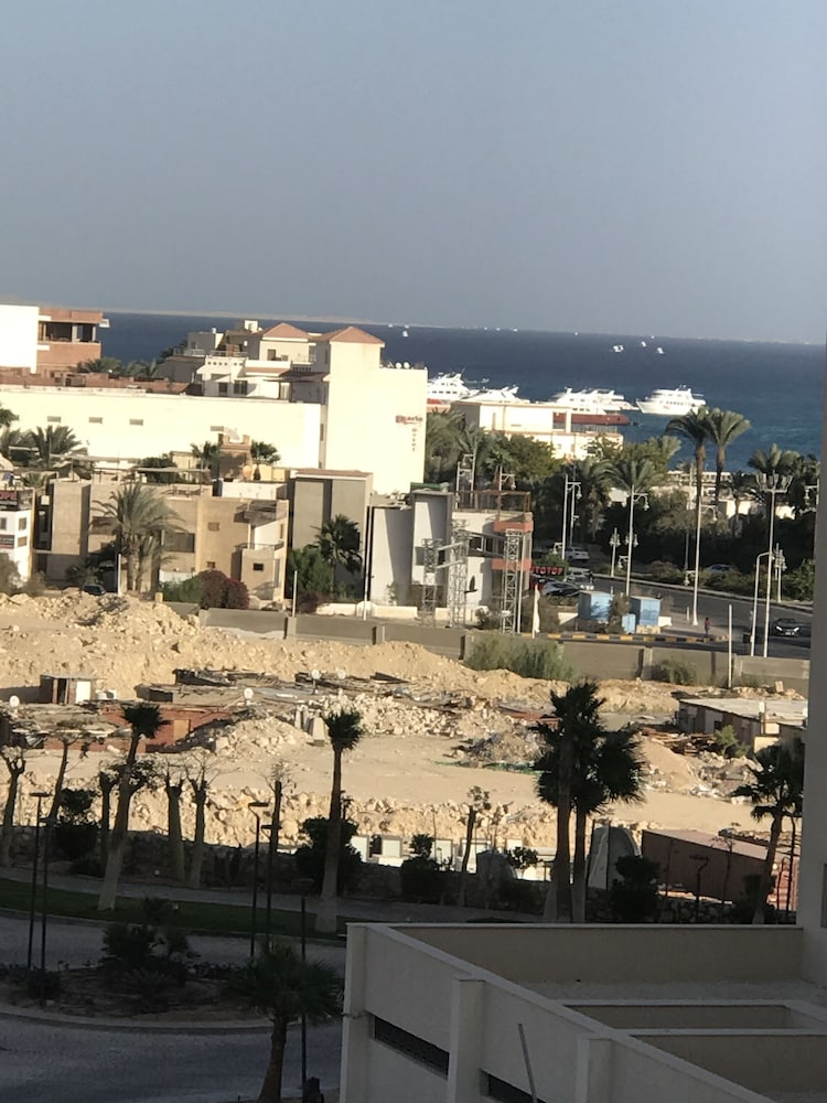 Aldau Heights apartments
