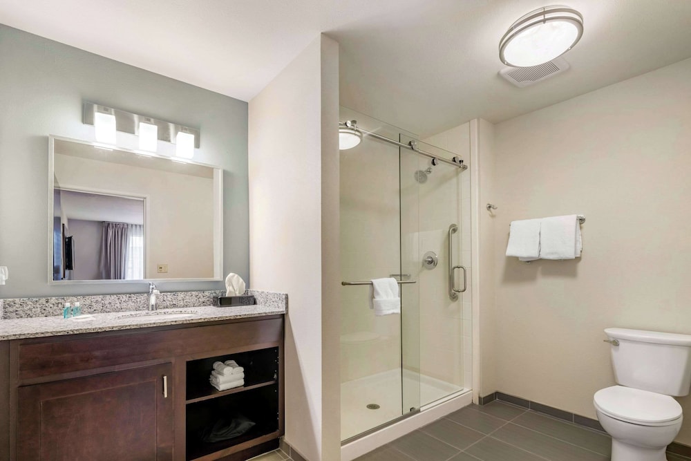 MainStay Suites Spokane Airport