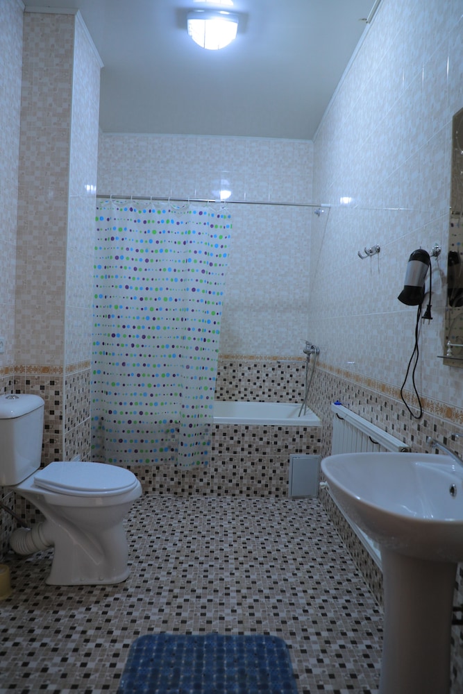 Hotel Aziya-Nukus
