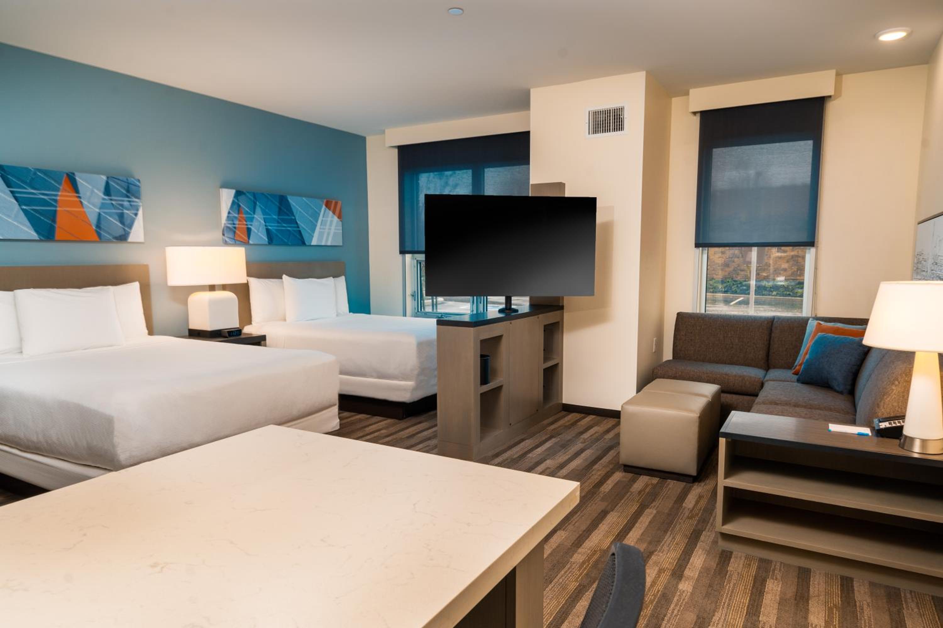 Hyatt House Nashville/Franklin/Cool Springs