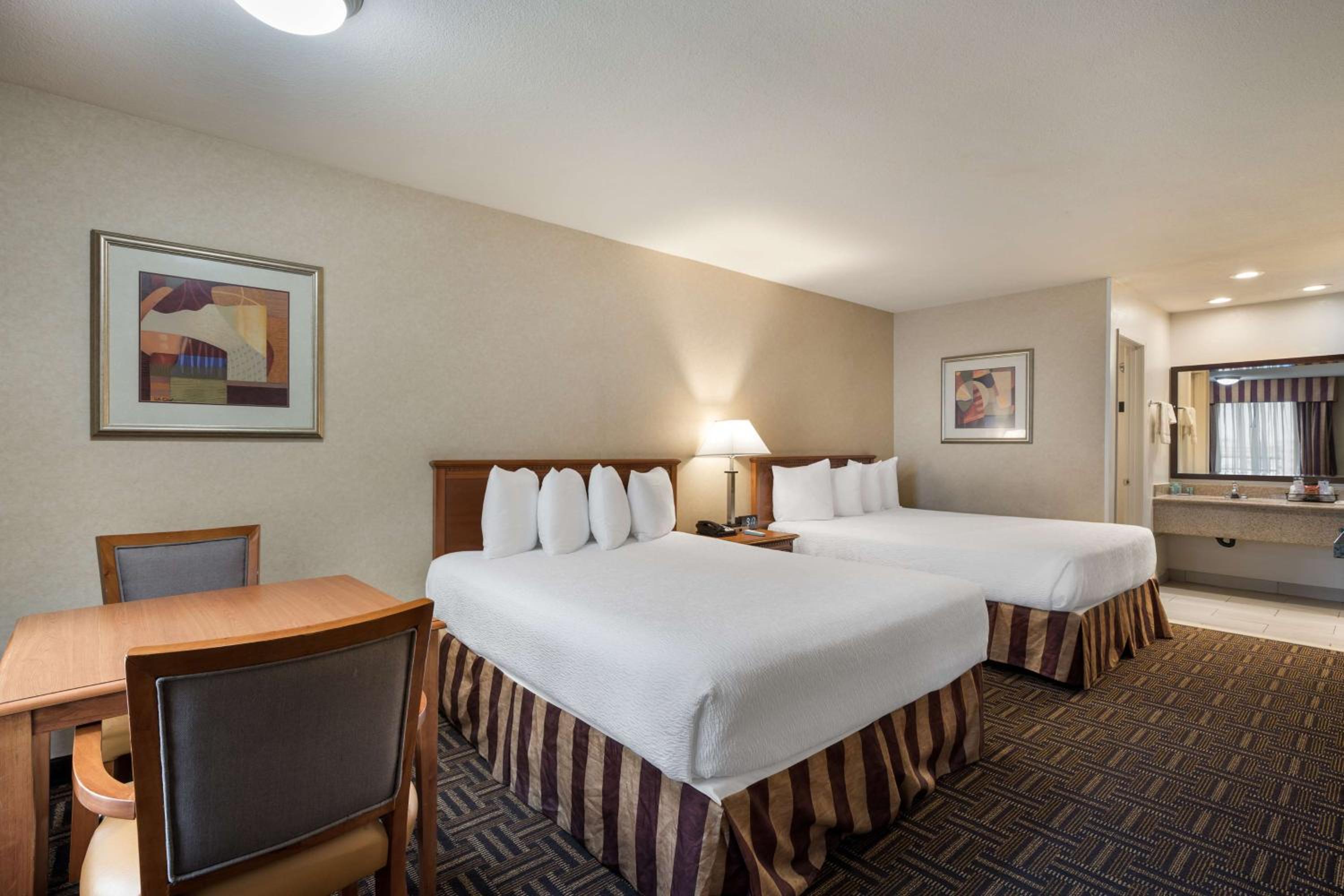 Best Western Norwalk Inn
