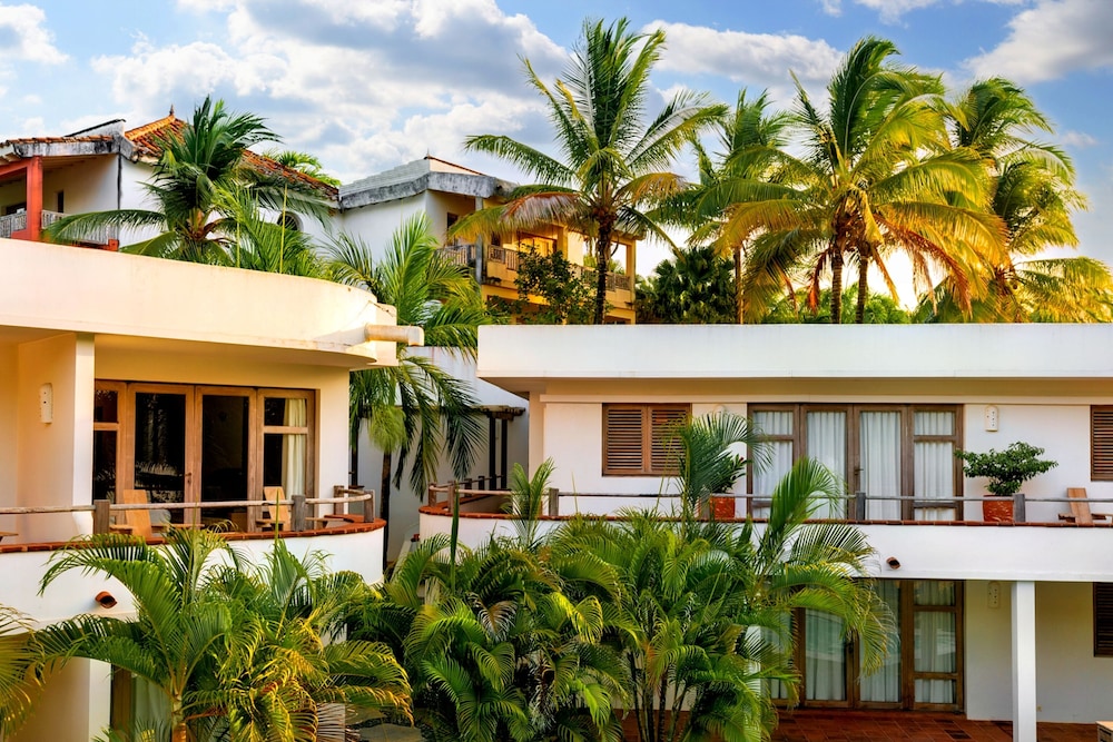 Ocean Properties Aparthotel Villas