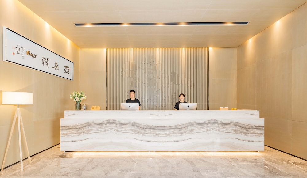 Atour Hotel Confucius Temple Qufu