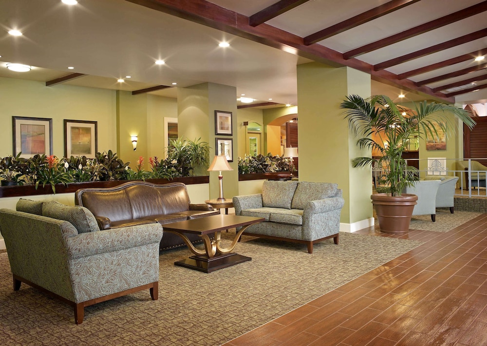 Palm Beach Shores Resort and Vacation Villas