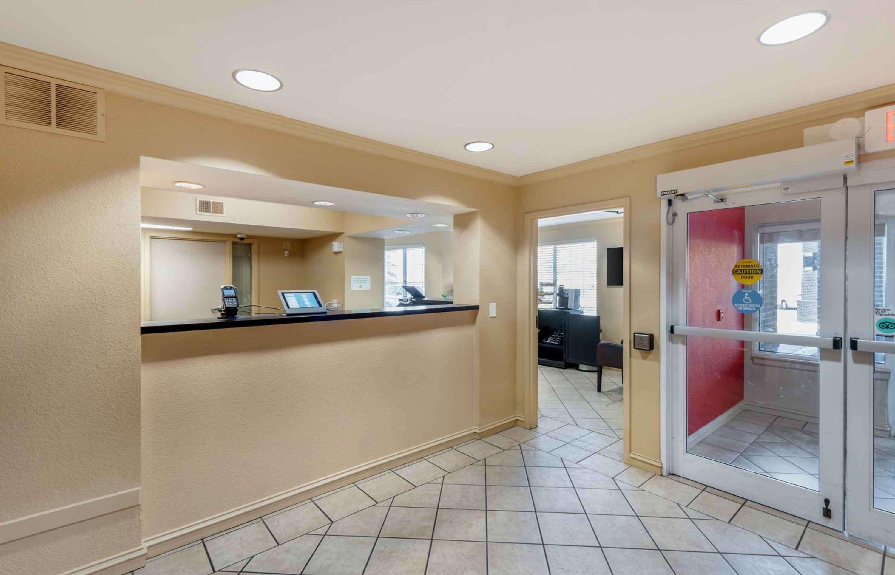 Extended Stay America Suites - Minneapolis - Eden Prairie - Technology Drive