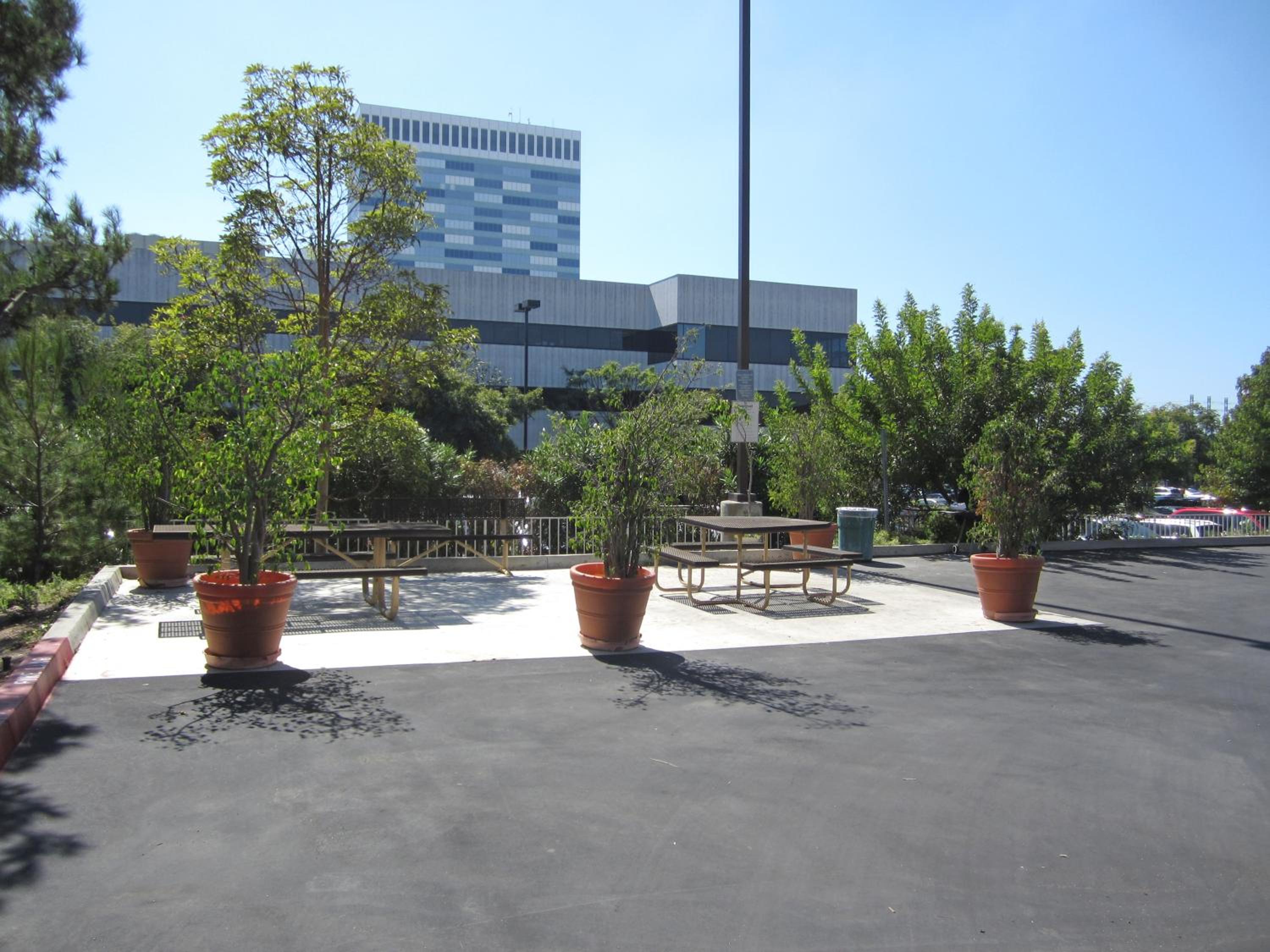 Extended Stay America Suites - Los Angeles - LAX Airport - El Segundo