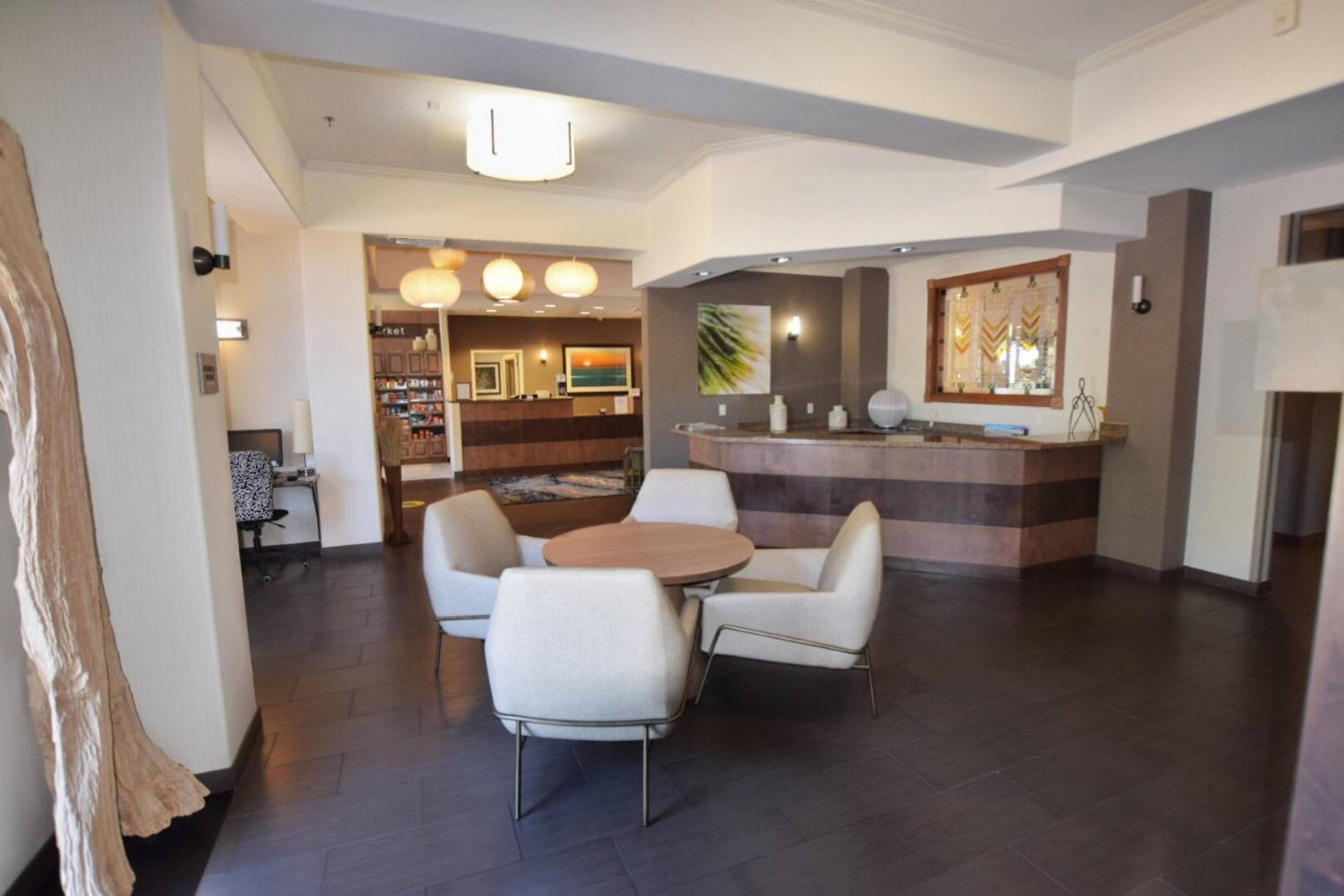 Fairfield Inn & Suites by Marriott Grand Junction Downtown/Historic Main Street