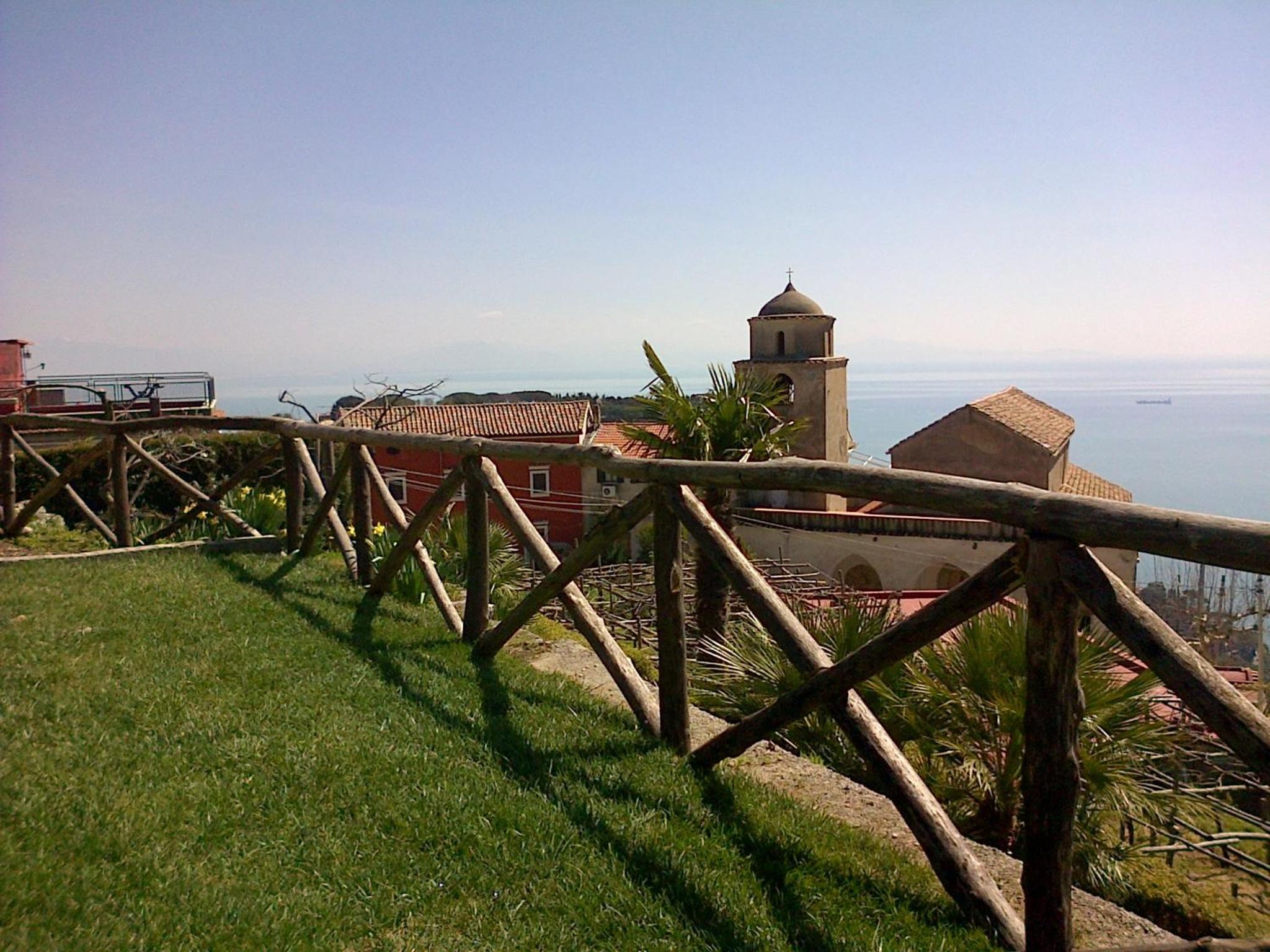Casa Falcone B&B