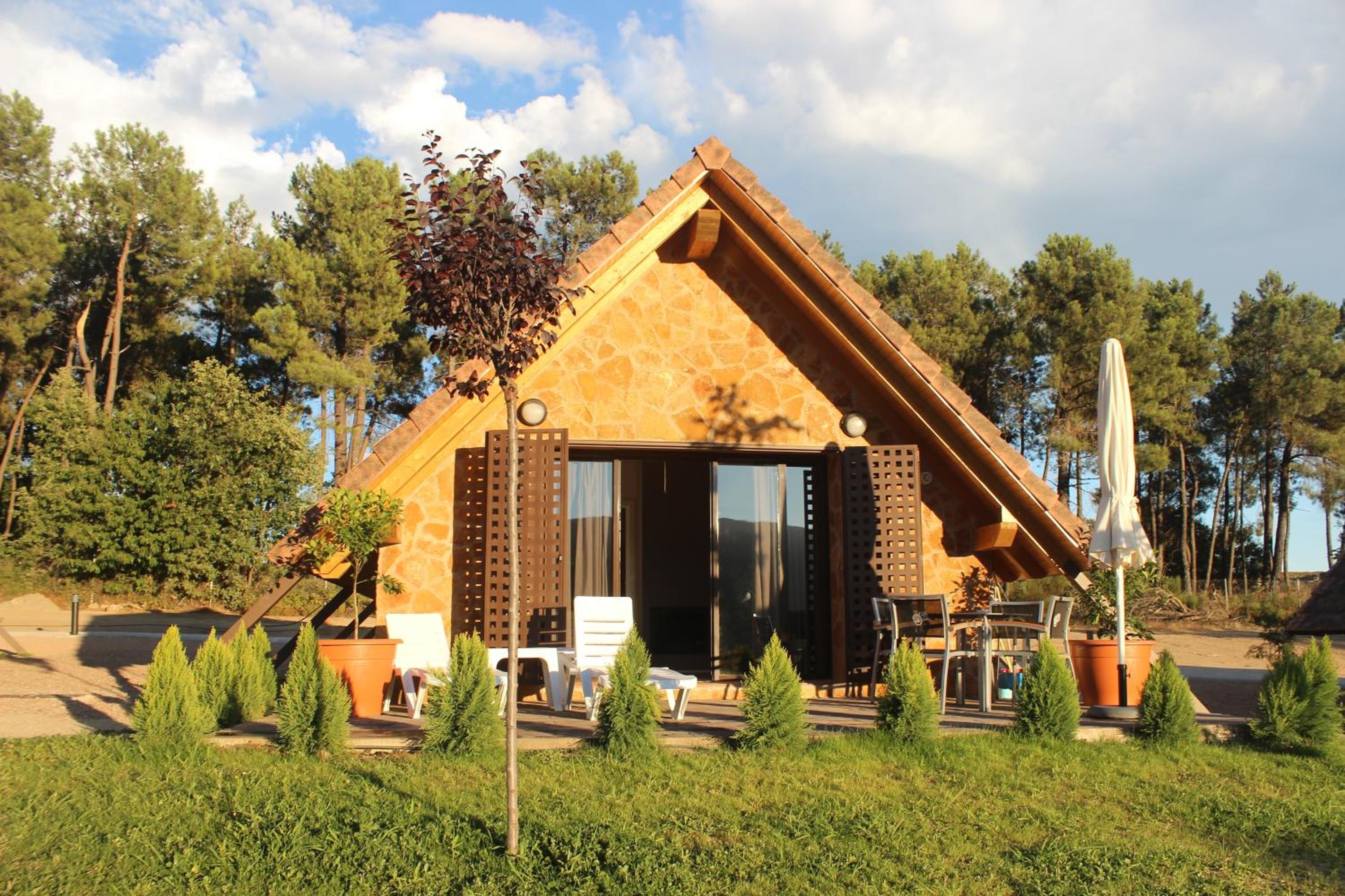 Complejo Rural La Coronilla