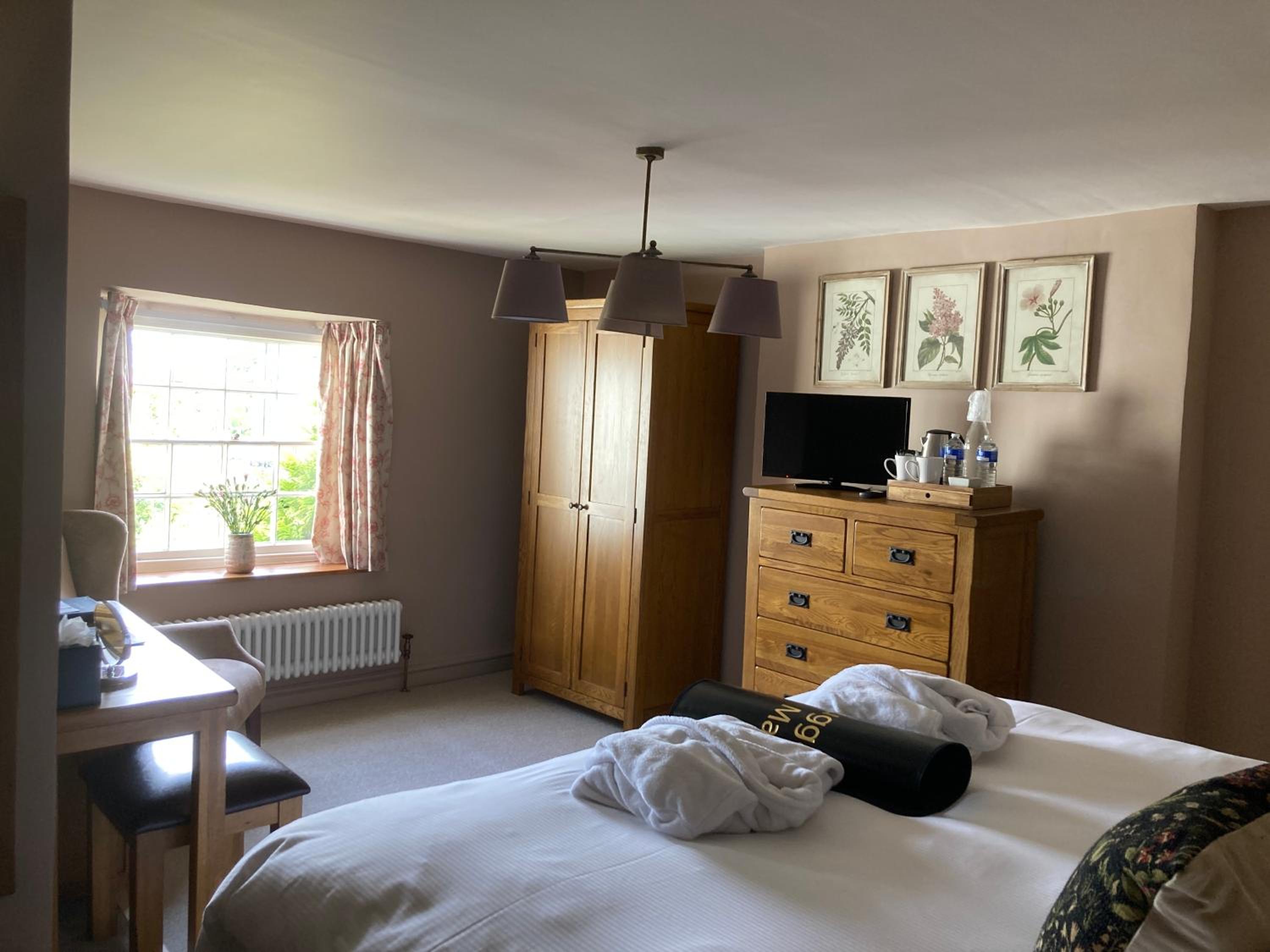 Nuns Cottage Bed & Breakfast
