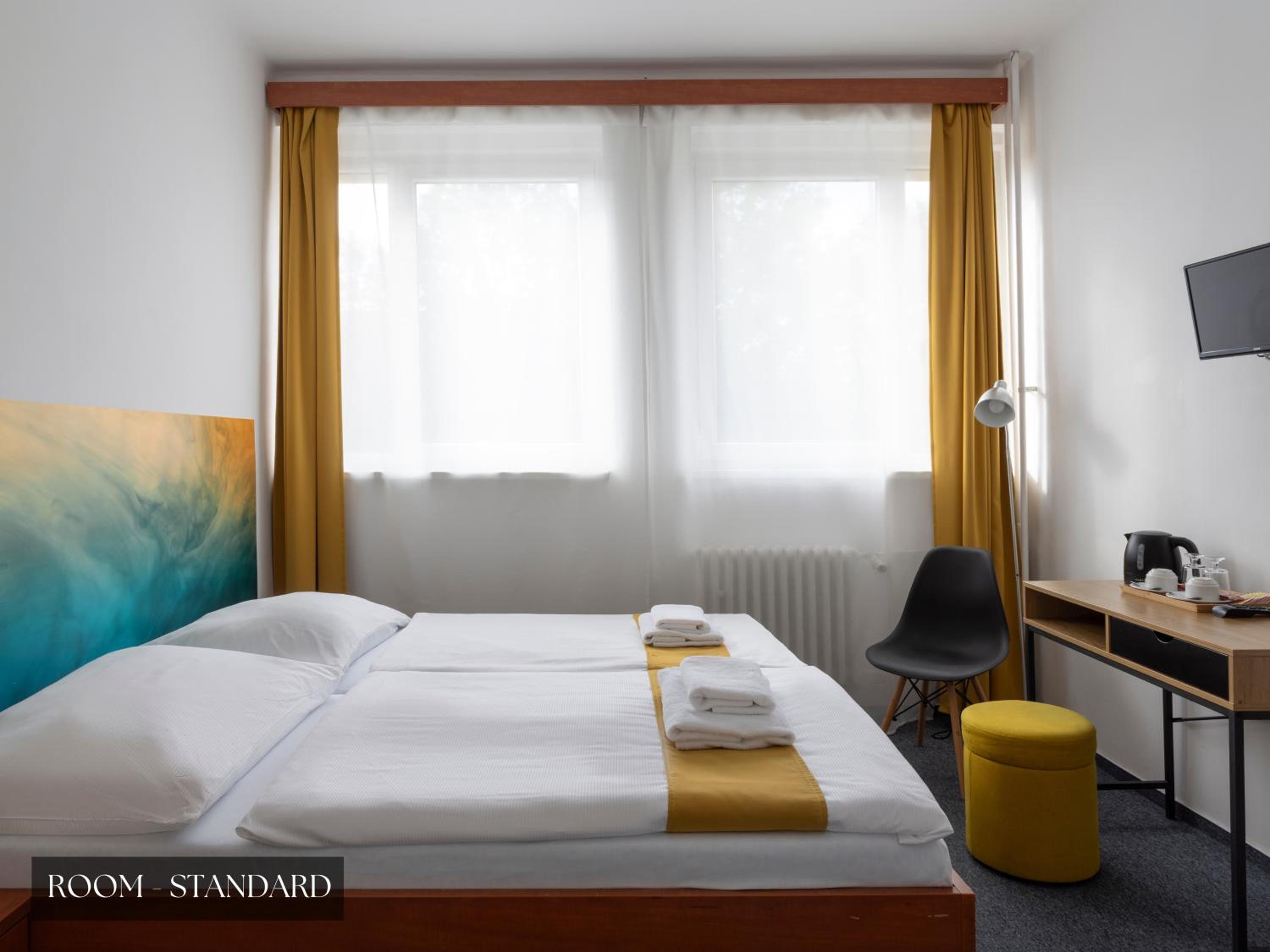 Hotel AMITY