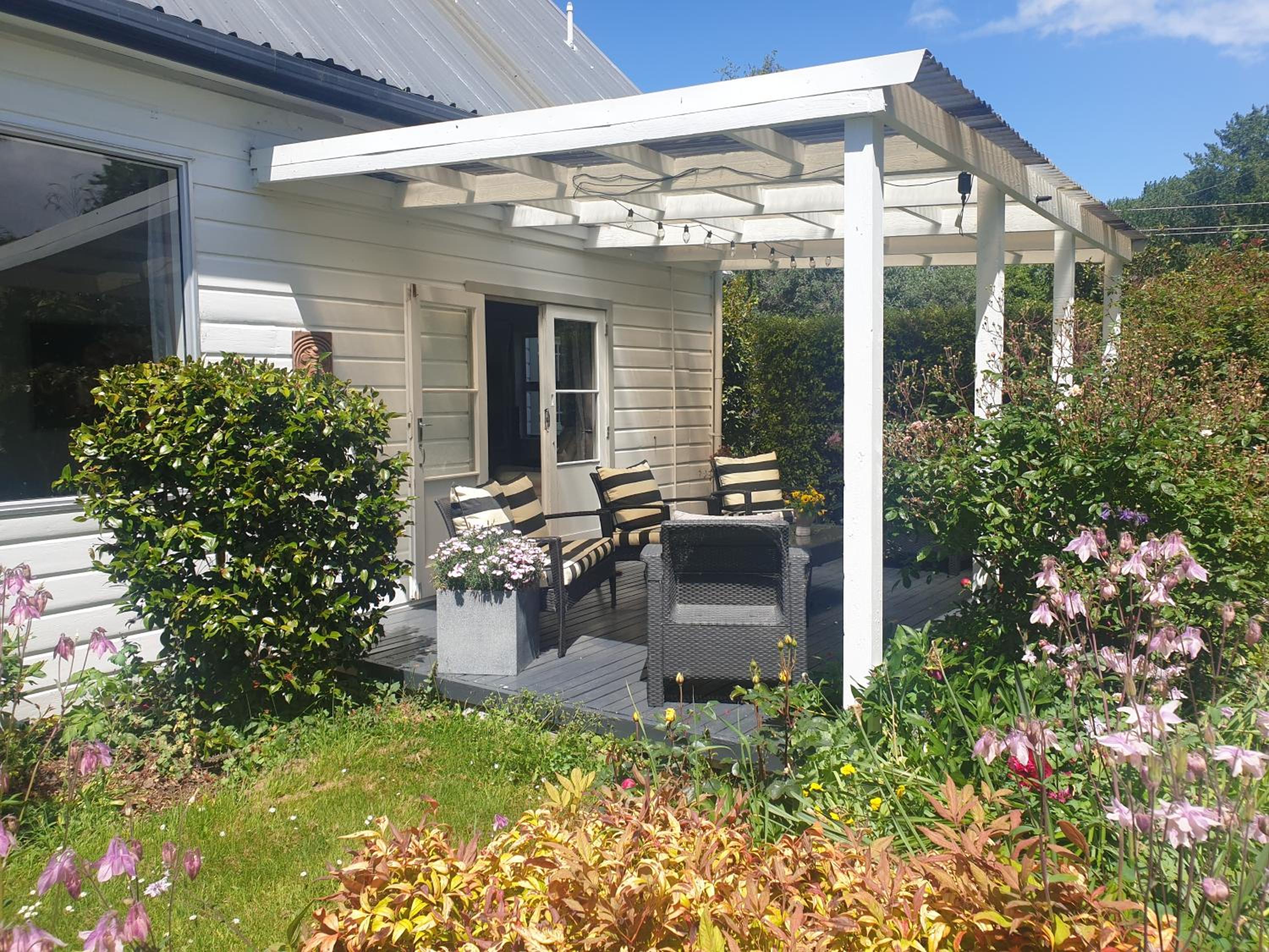 Windhaven Bed & Breakfast