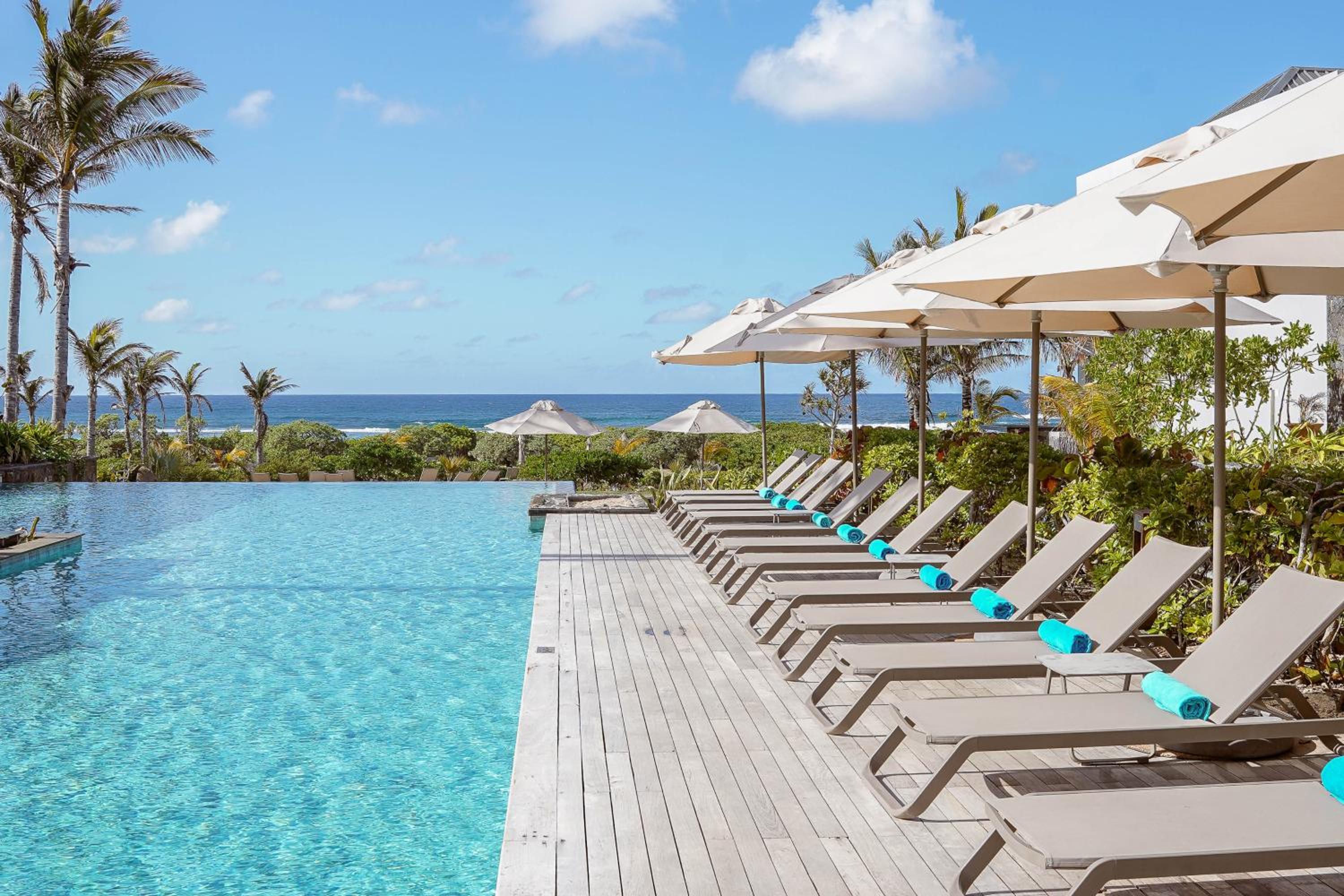 Constance Le Chaland IKO Mauritius