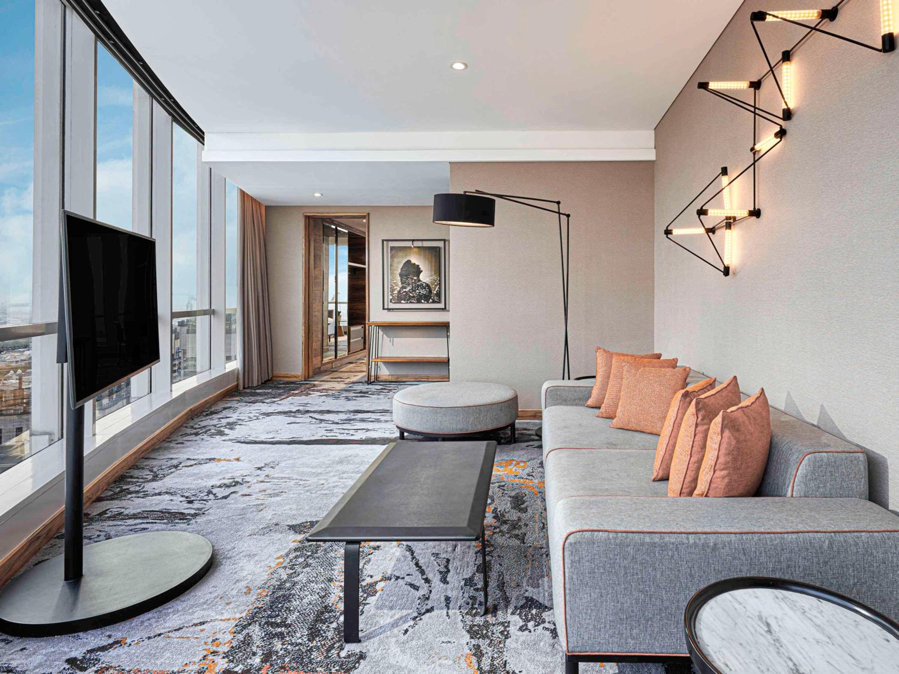 Swissôtel Jakarta PIK Avenue