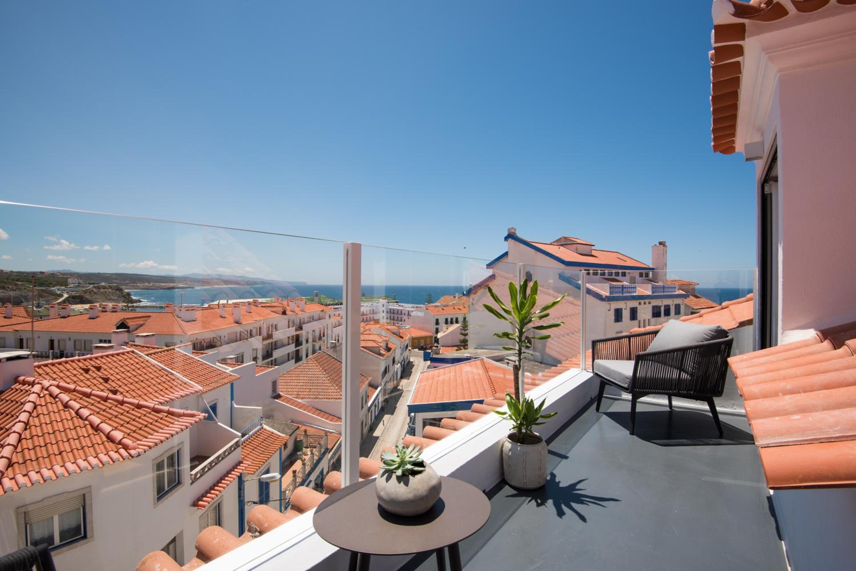 Reserva FLH Hotels Ericeira