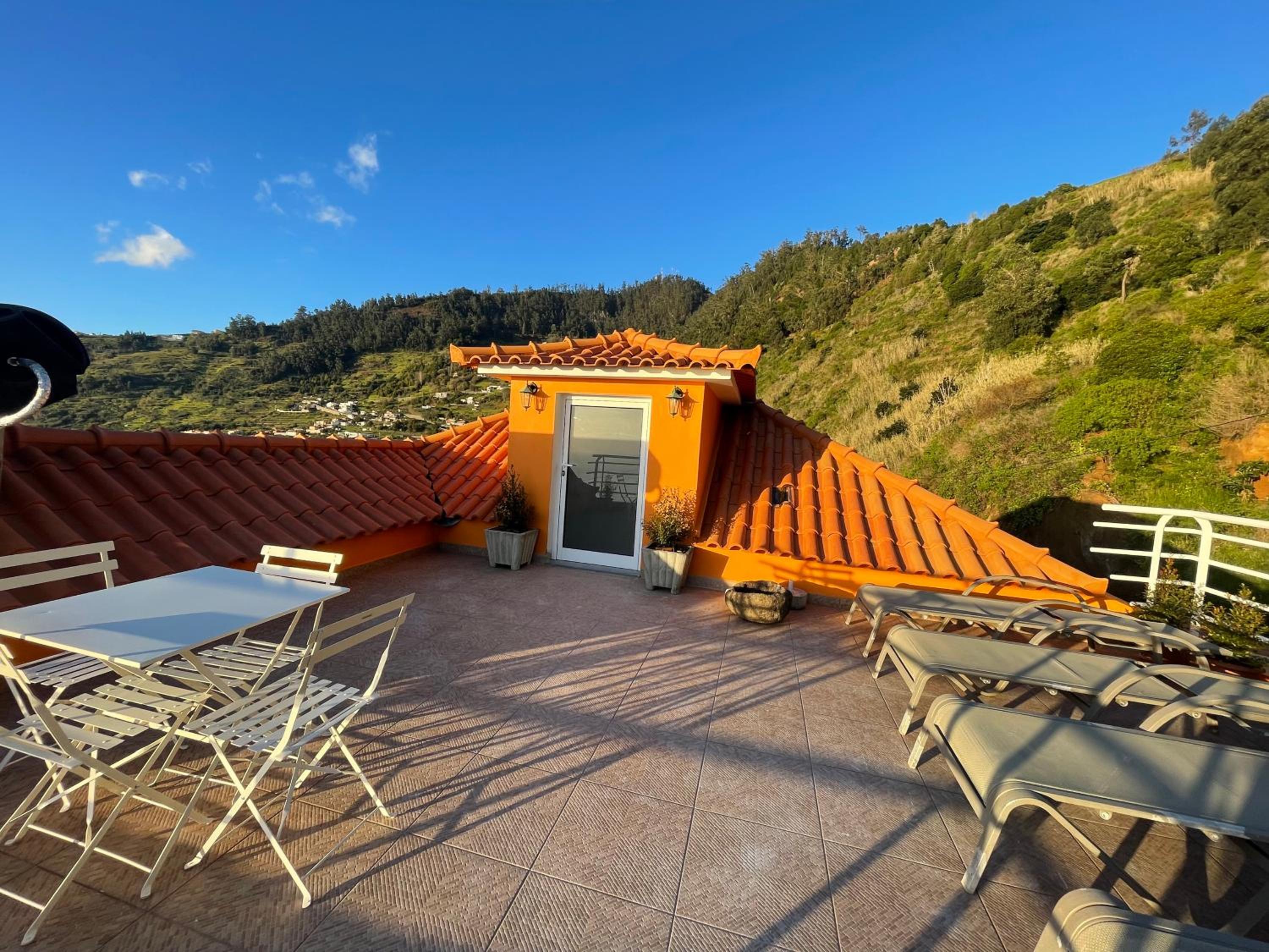 Sunset House
