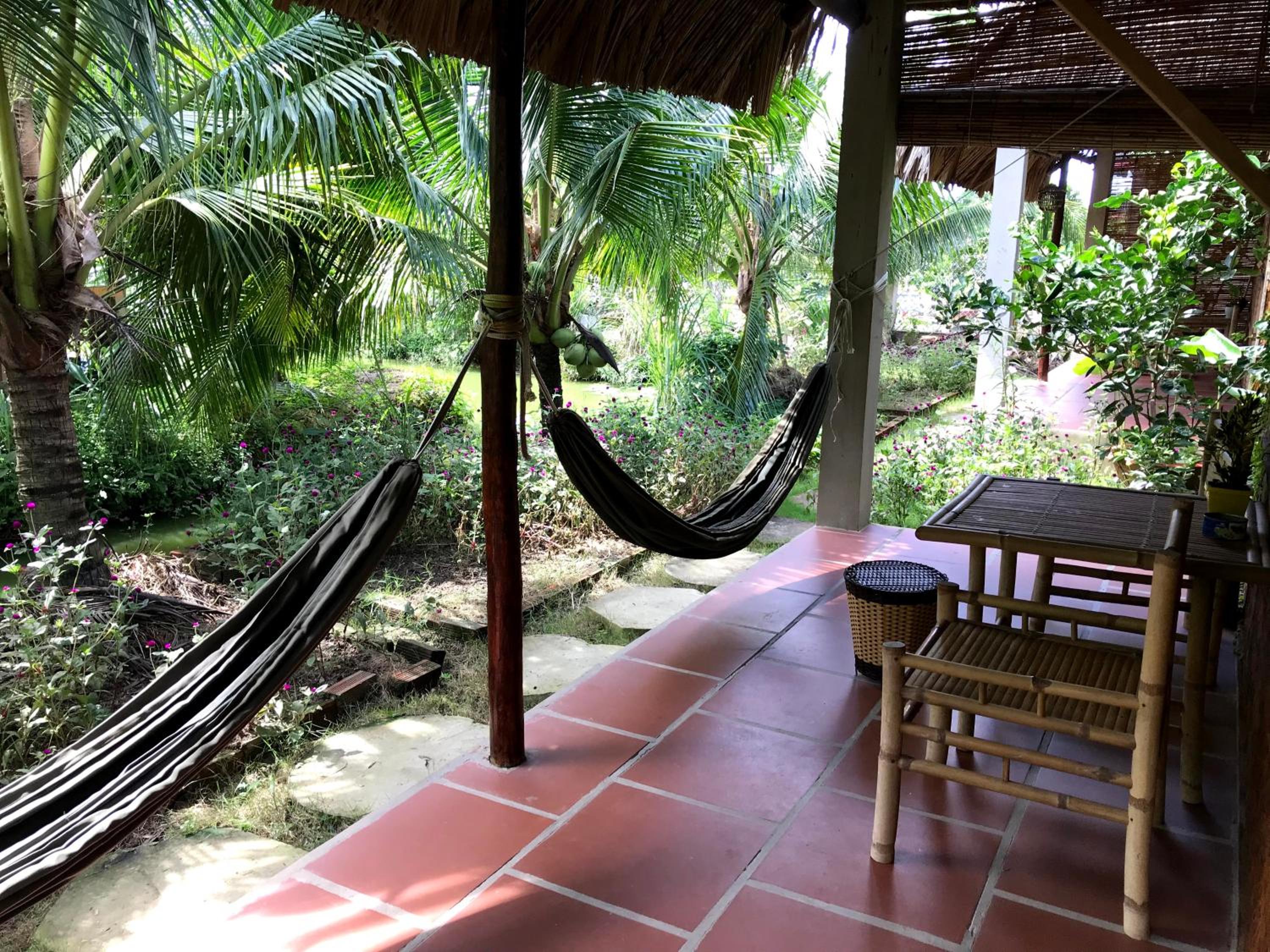 Phuc Sinh Homestay