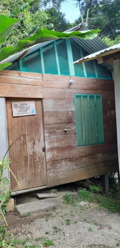 Centro Ecoturistico Yaajche