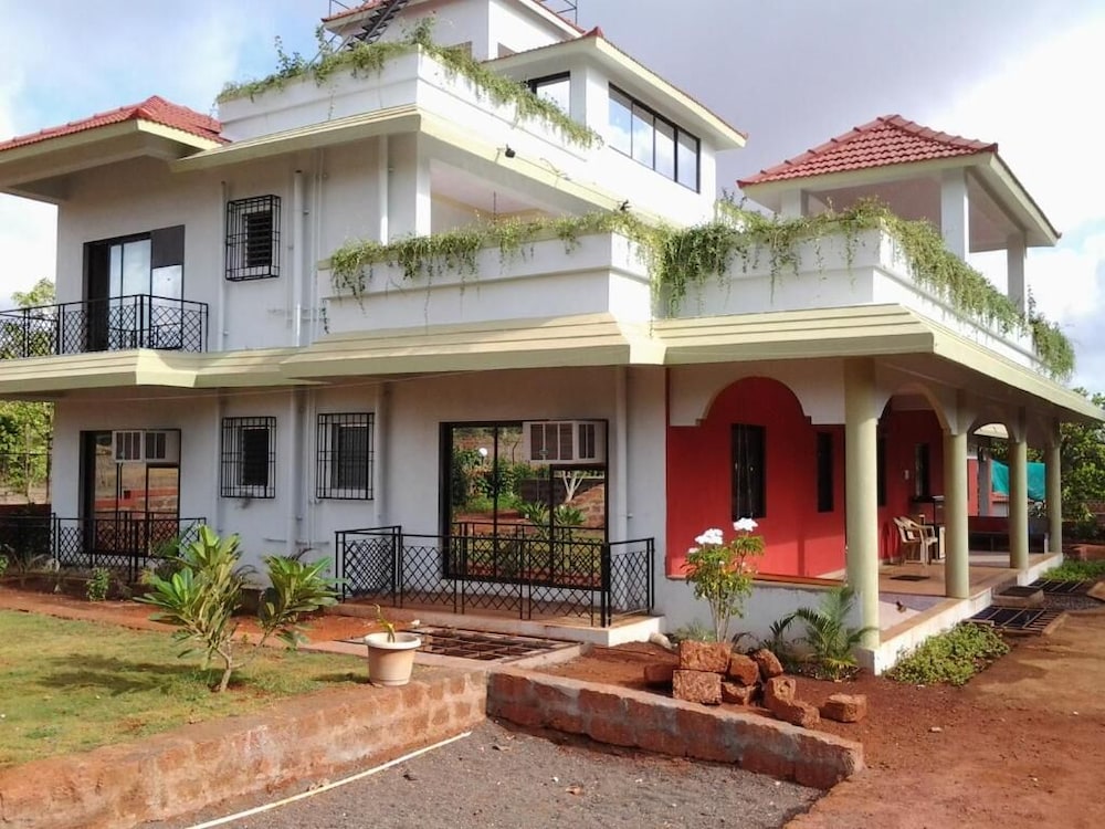 Surve Natures Resort