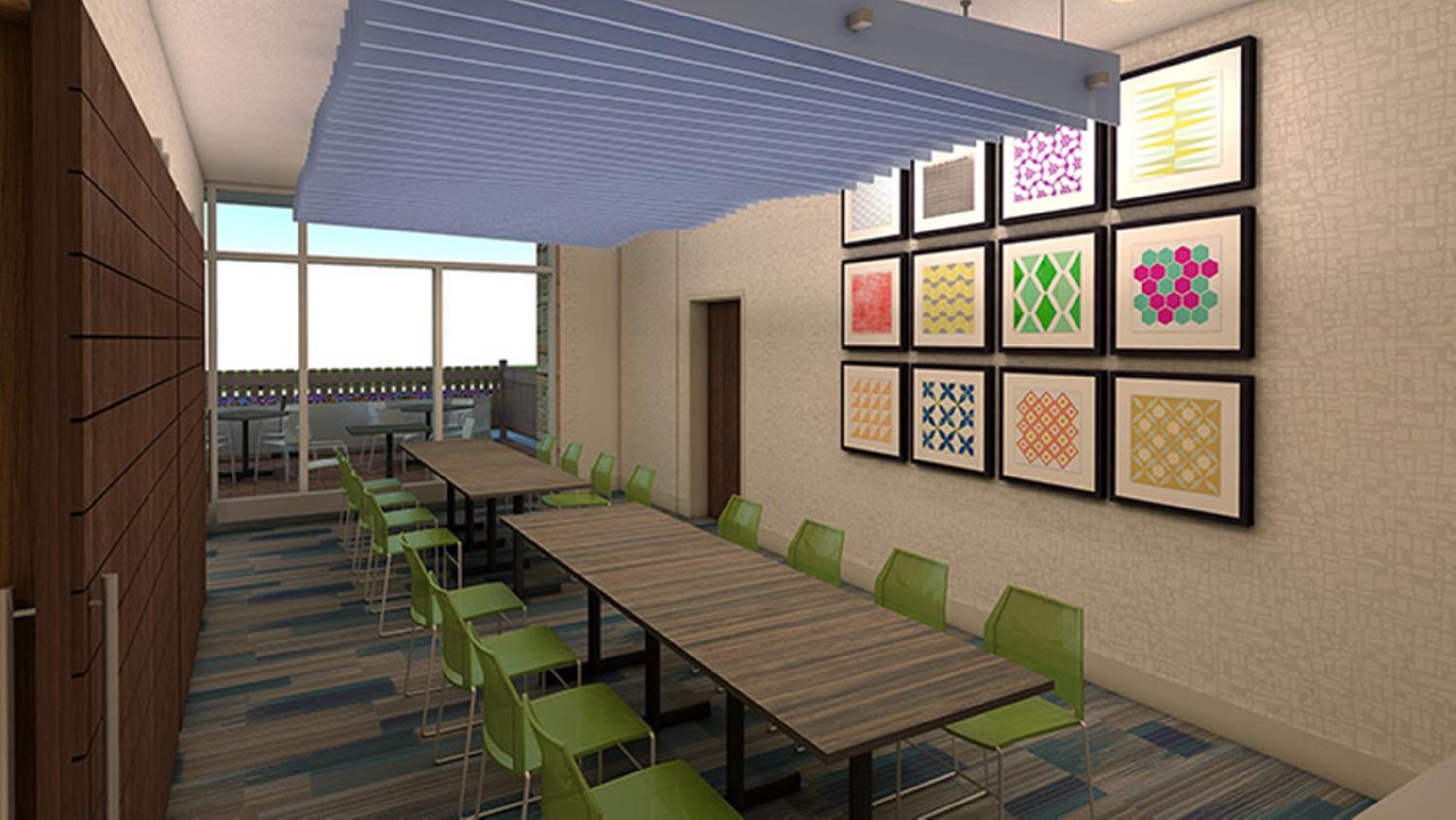 Holiday Inn Express & Suites Leander by IHG