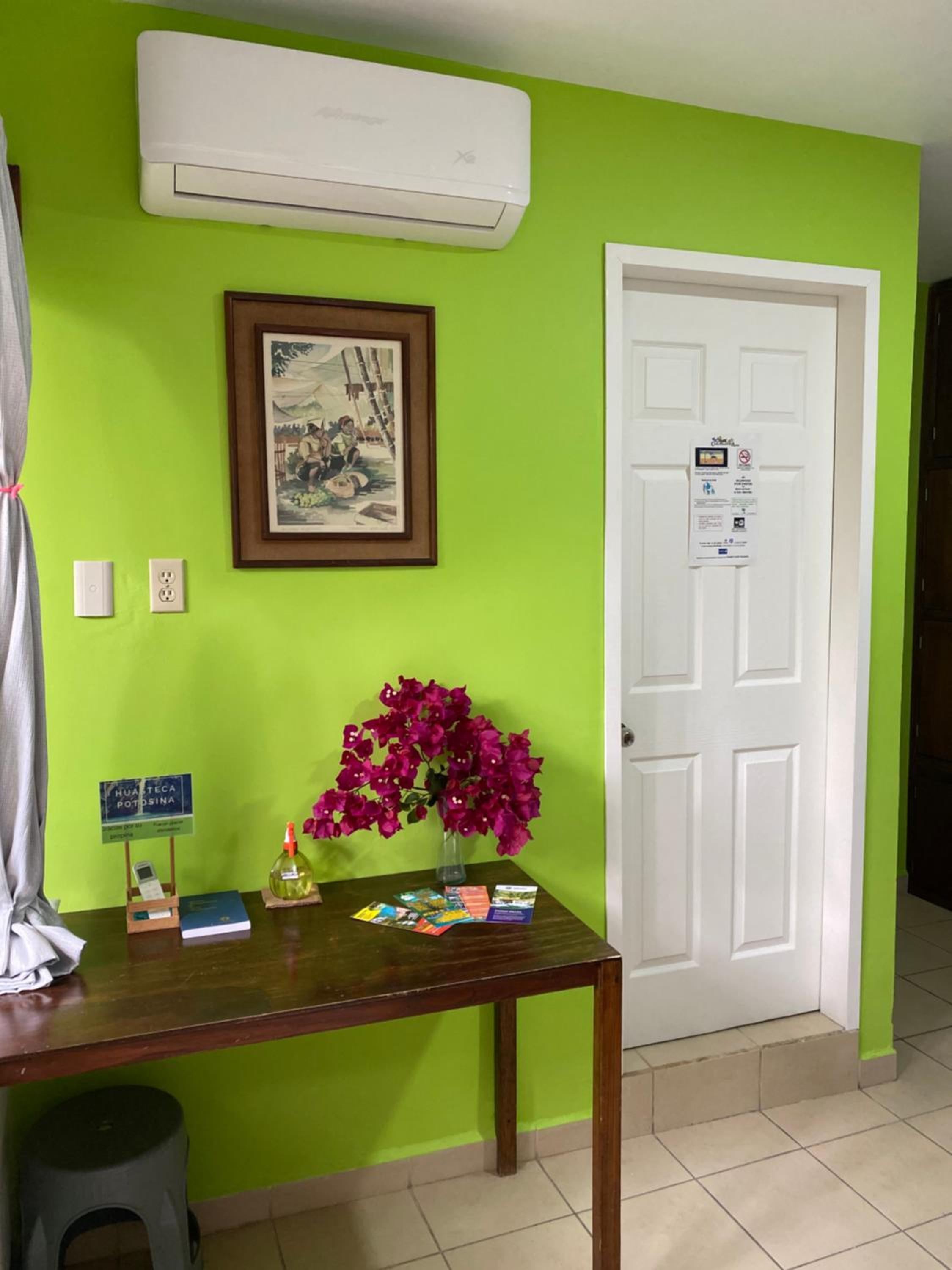 Hostal Casa Huasteca