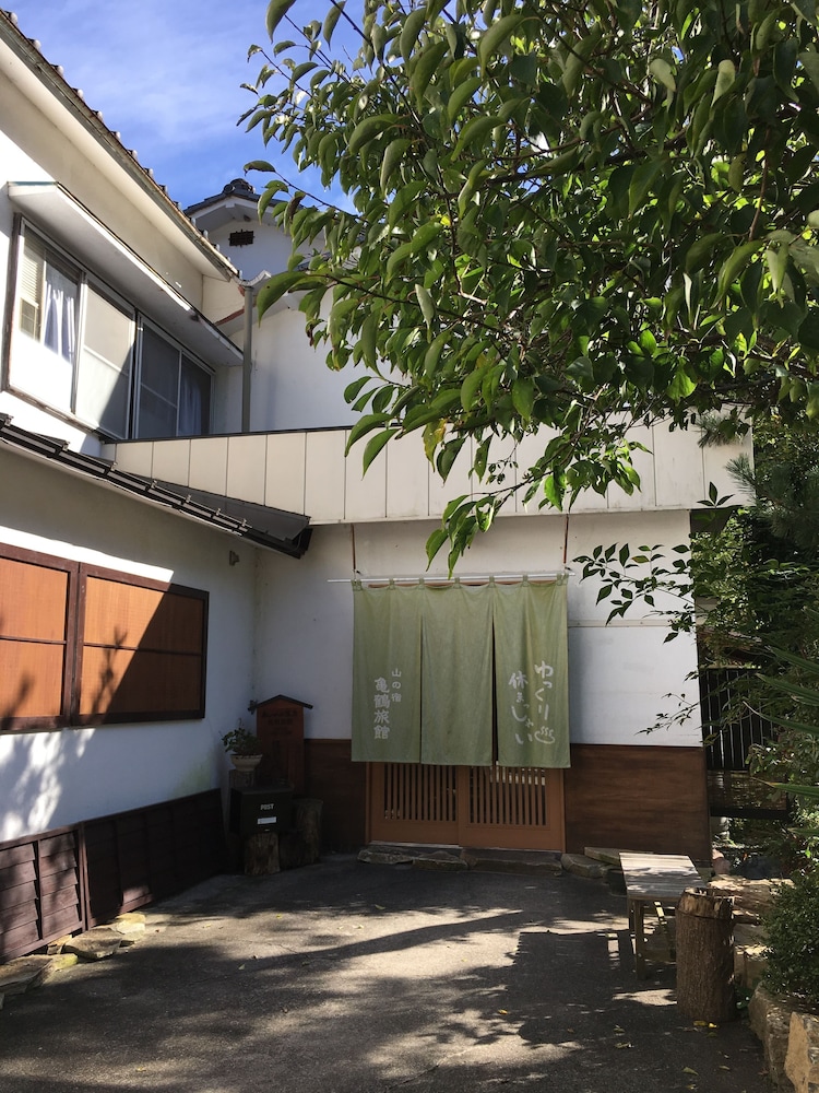 Kikaku Ryokan