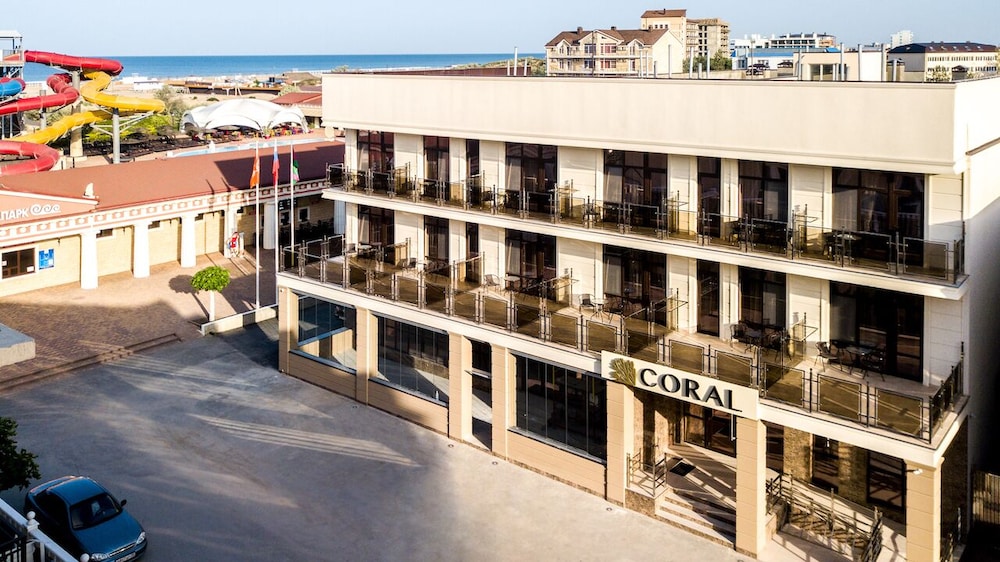 Hotel Coral