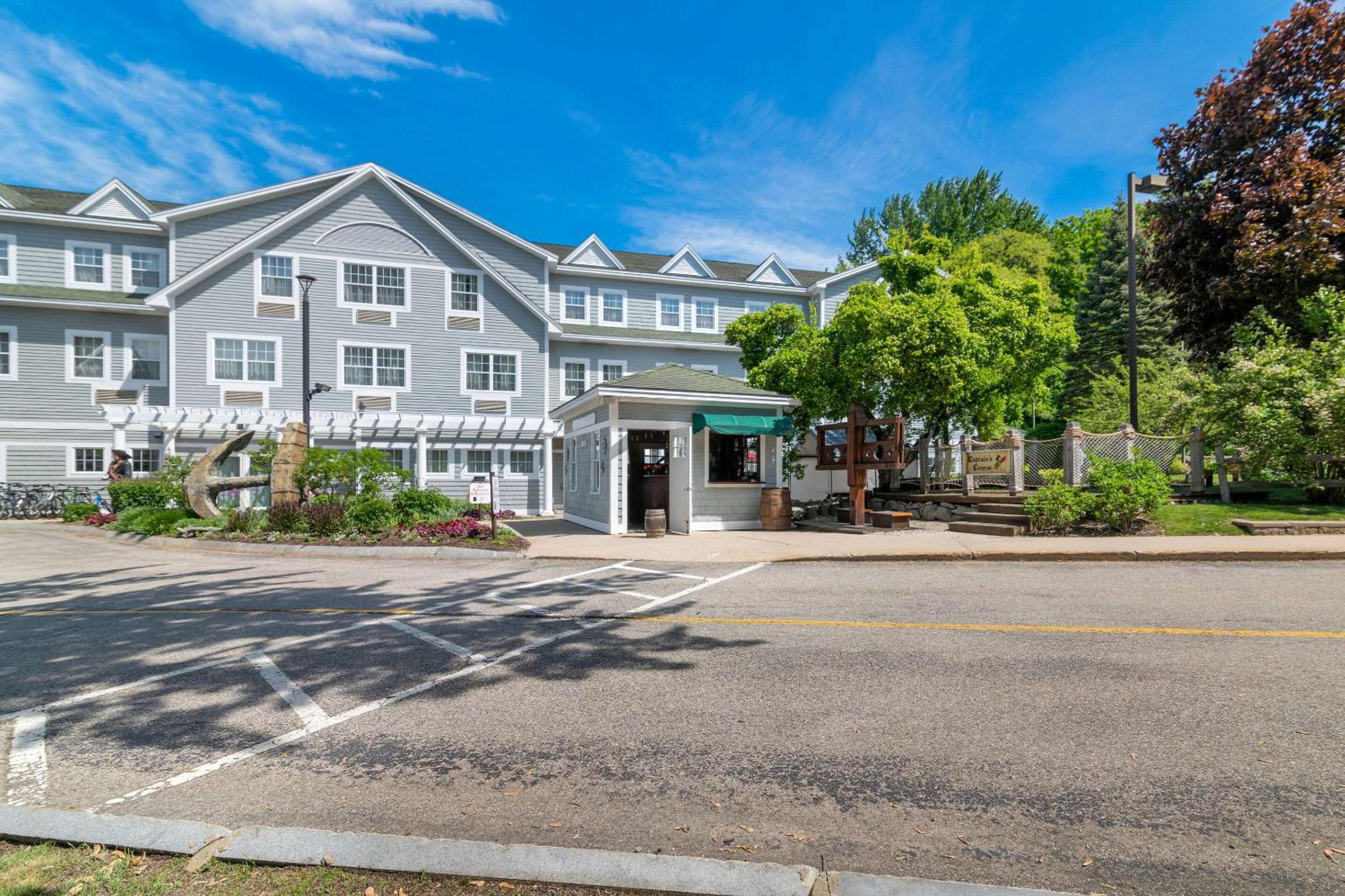 Comfort Inn & Suites North Conway