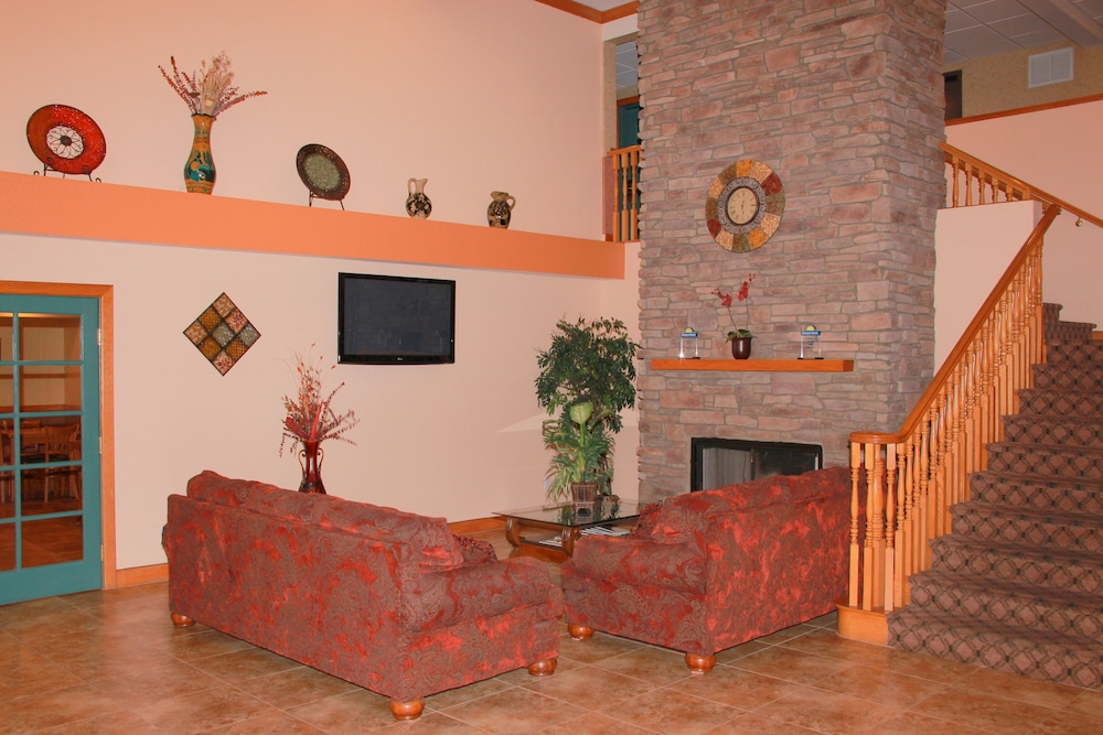 Garner Hotel Phoenix Northwest – Surprise by IHG