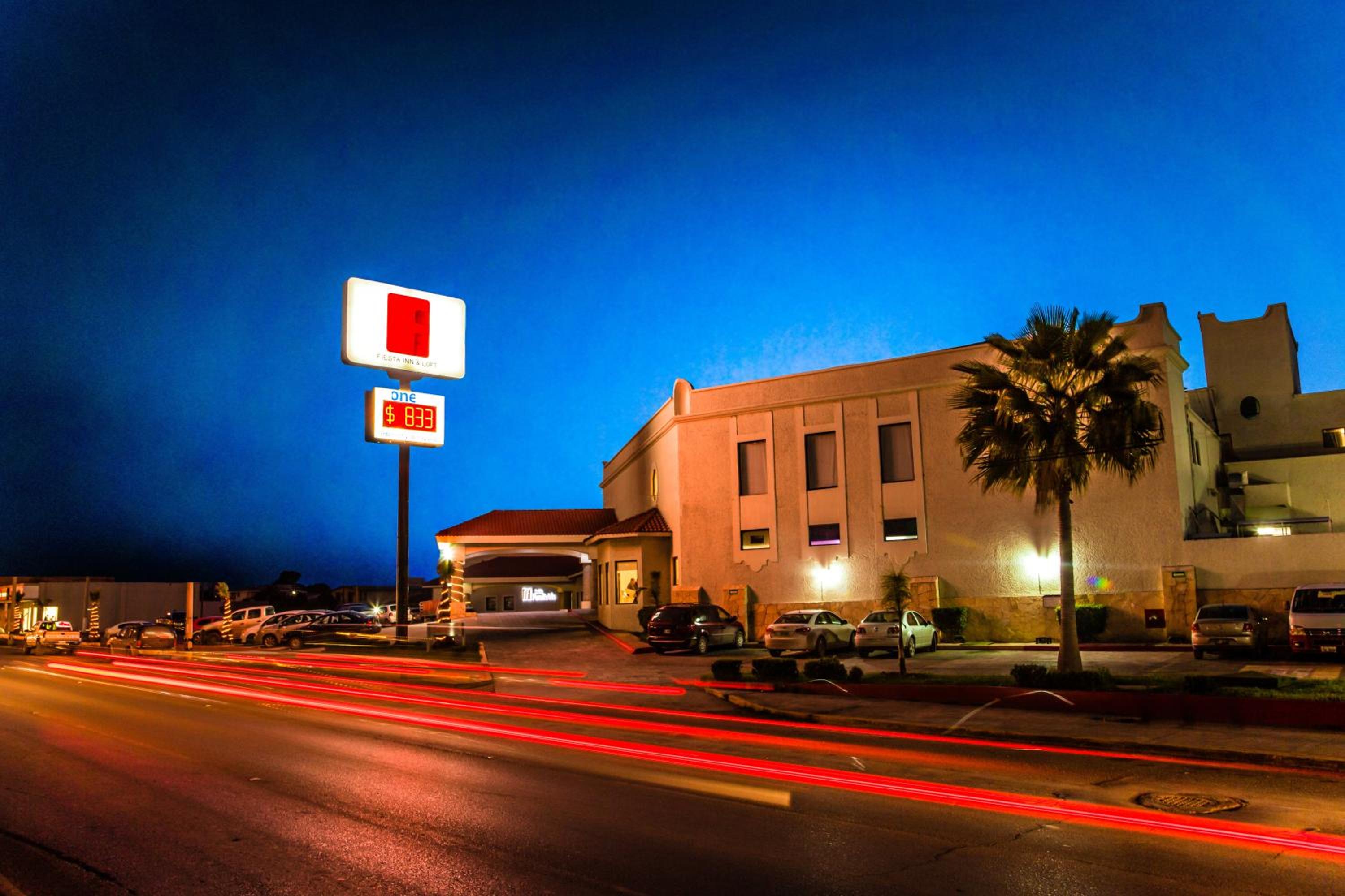 Fiesta Inn Express Monclova