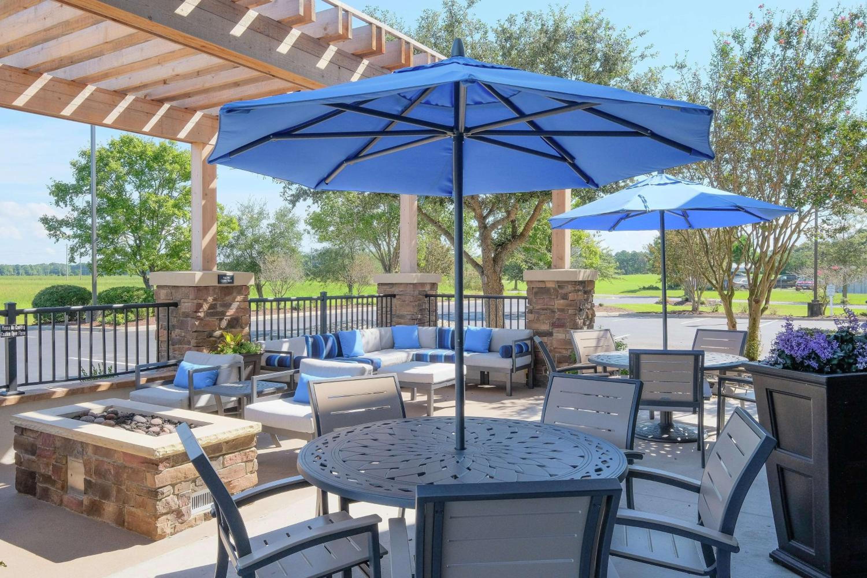 Hampton Inn Edenton