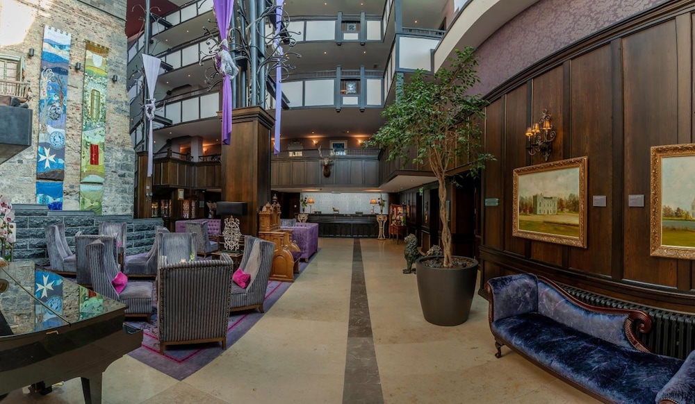 Clontarf Castle Hotel