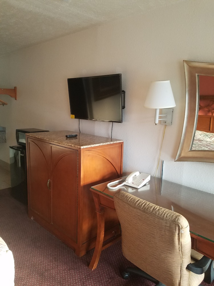 Masters Inn Columbia I-26