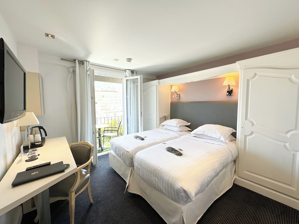 Hotel De Provence