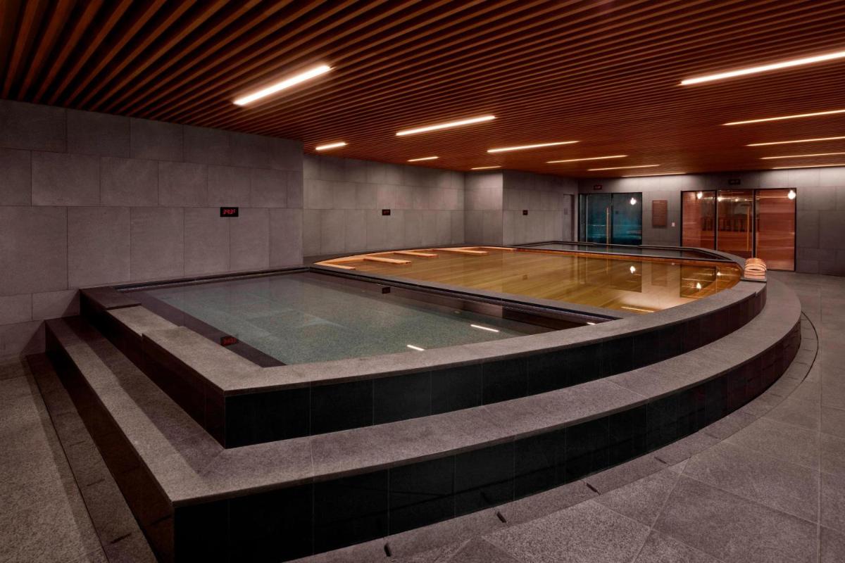 JW Marriott Hotel Seoul