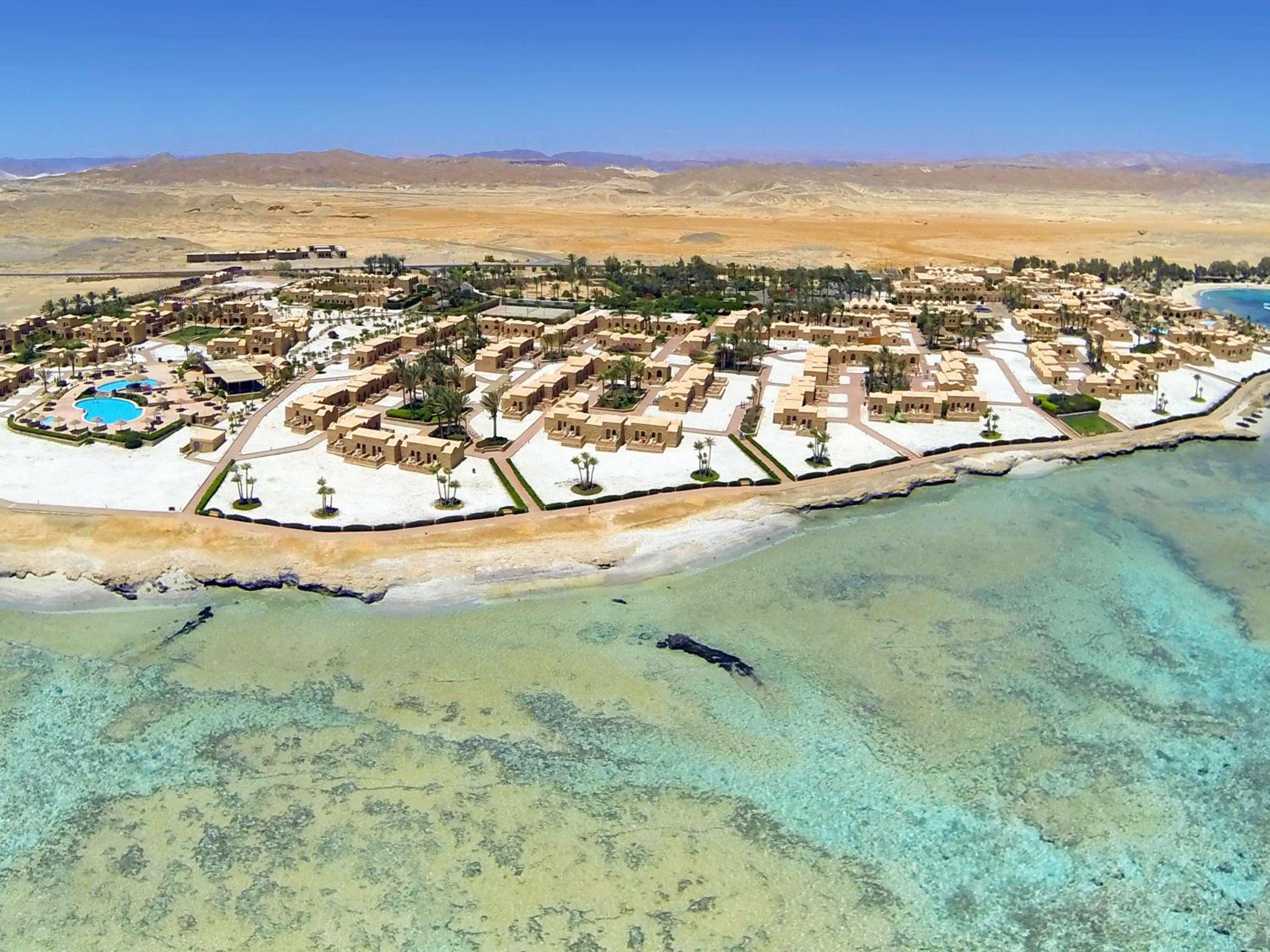 Movenpick Resort El Quseir