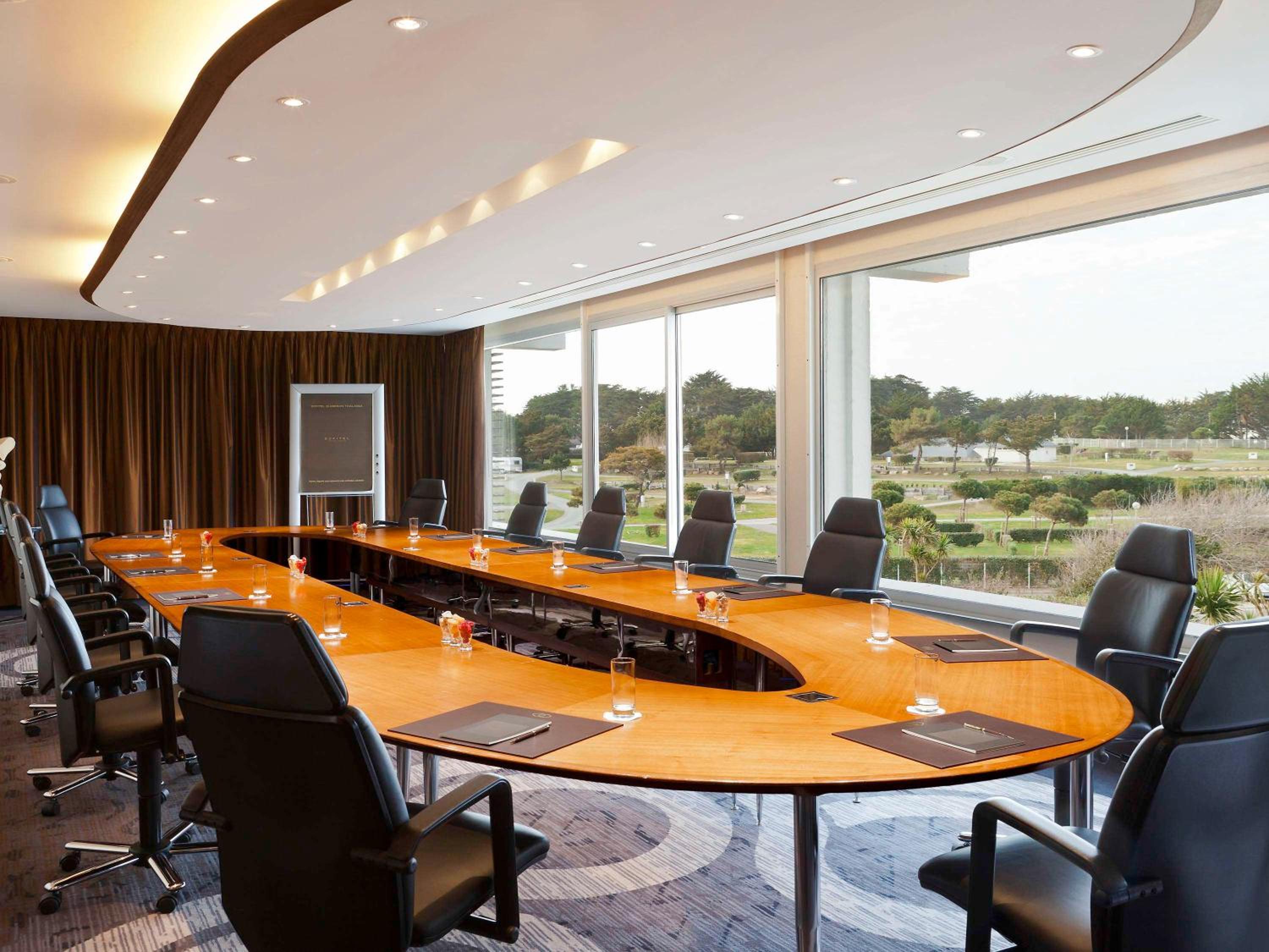 Sofitel Quiberon Thalassa sea & spa